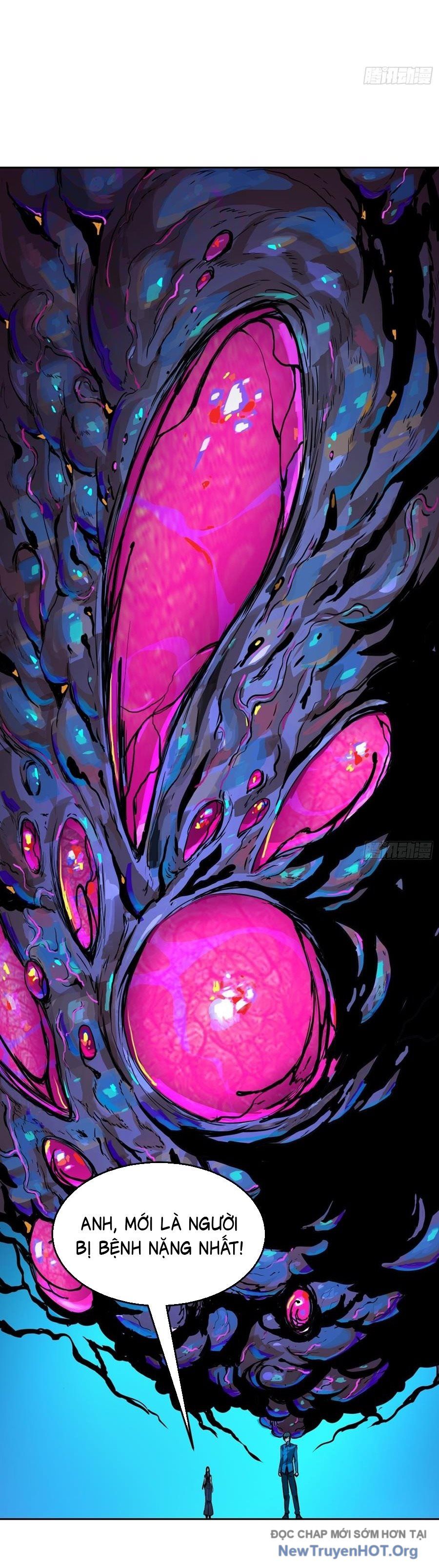 Bệnh Cảm Xúc Chapter 1 - Trang 2