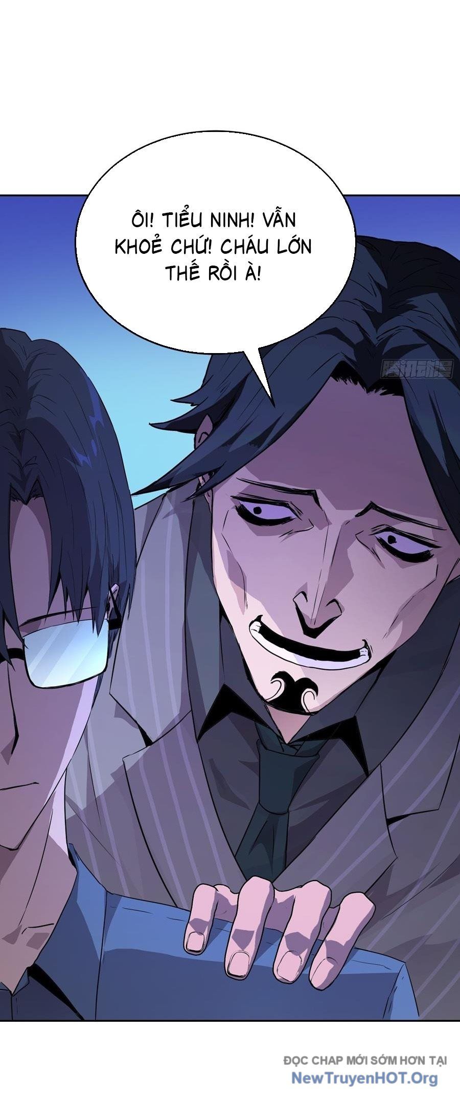 Bệnh Cảm Xúc Chapter 1 - Trang 2