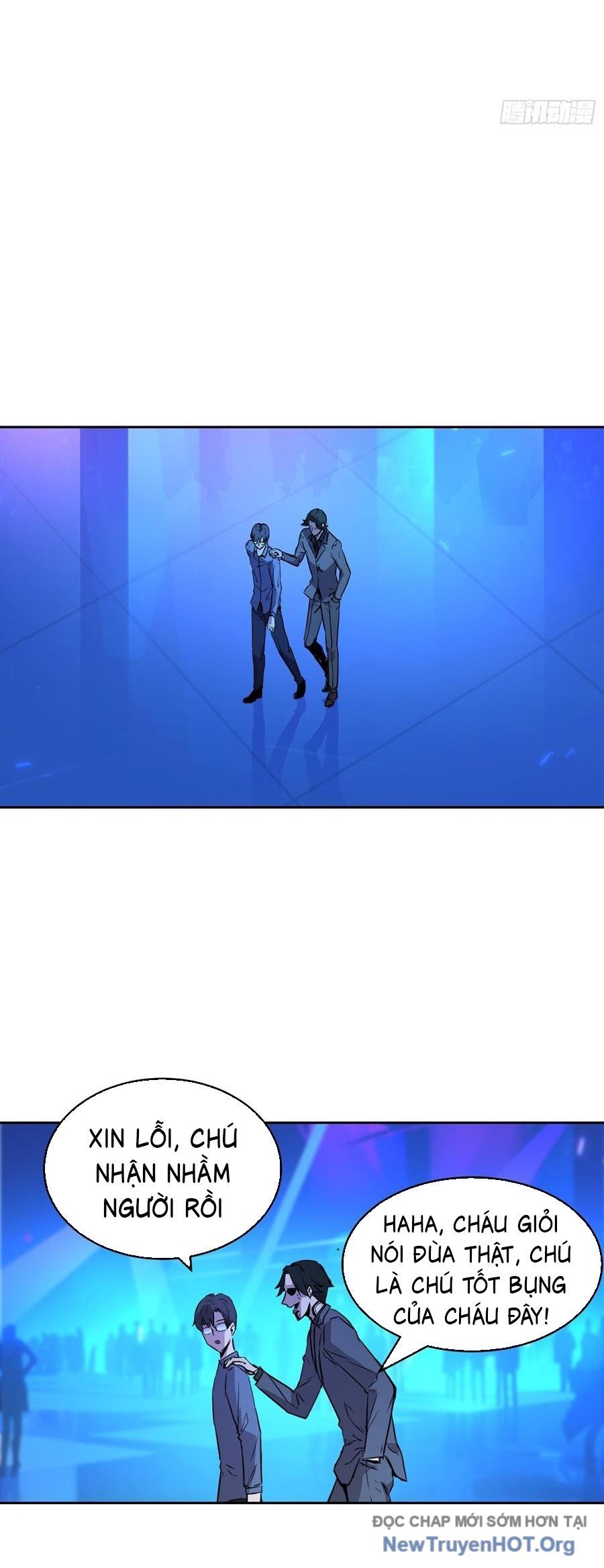 Bệnh Cảm Xúc Chapter 1 - Trang 2