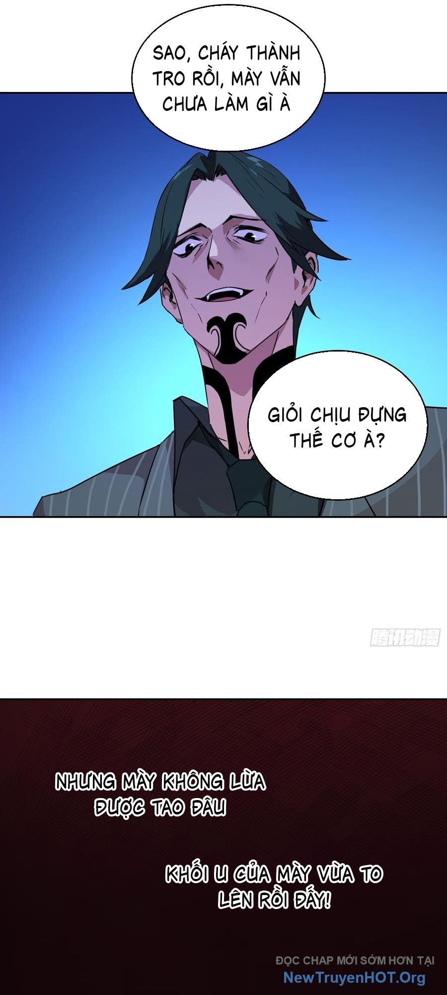 Bệnh Cảm Xúc Chapter 1 - Trang 2