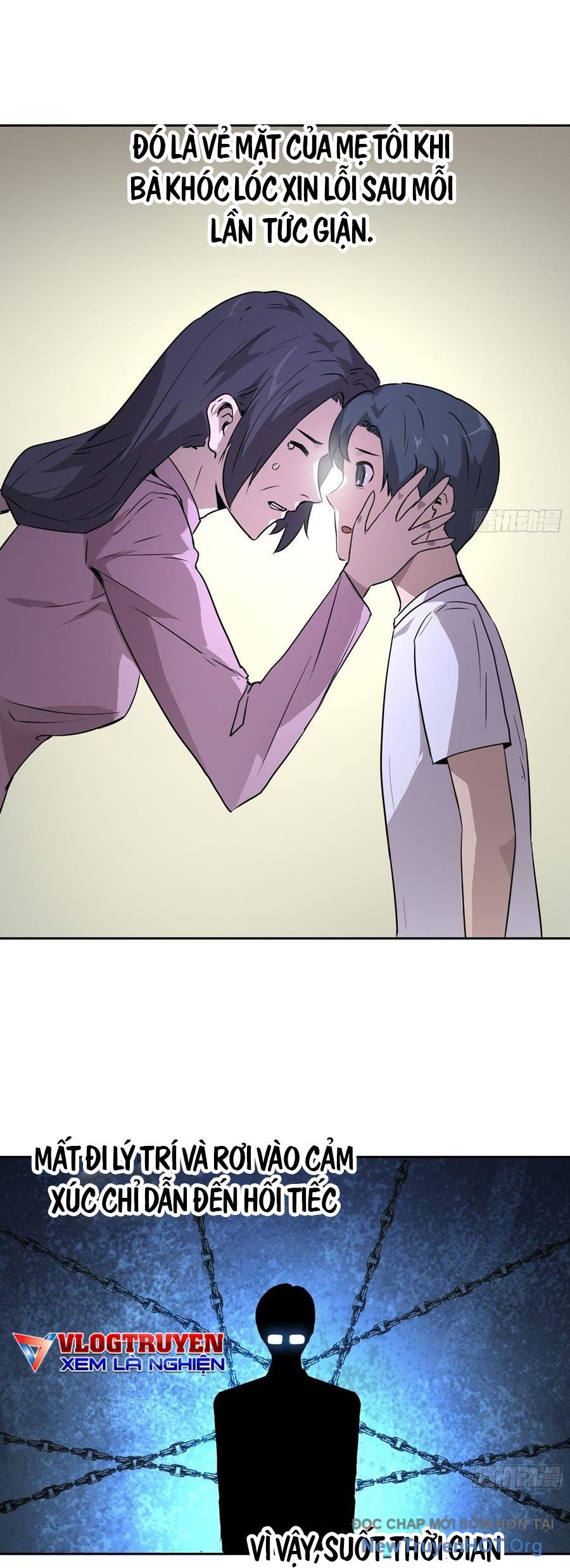 Bệnh Cảm Xúc Chapter 1 - Trang 2