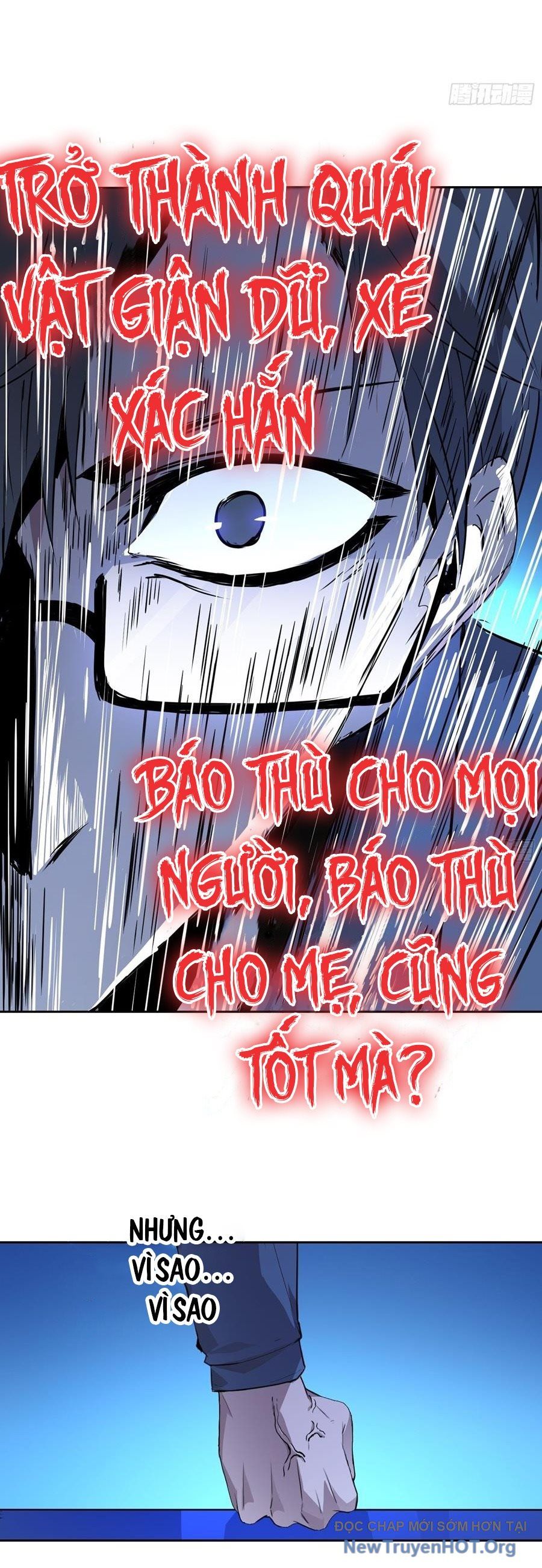 Bệnh Cảm Xúc Chapter 1 - Trang 2