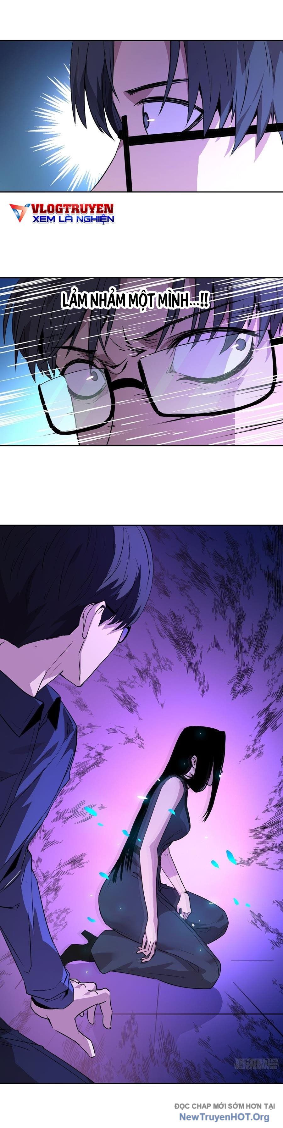 Bệnh Cảm Xúc Chapter 1 - Trang 2