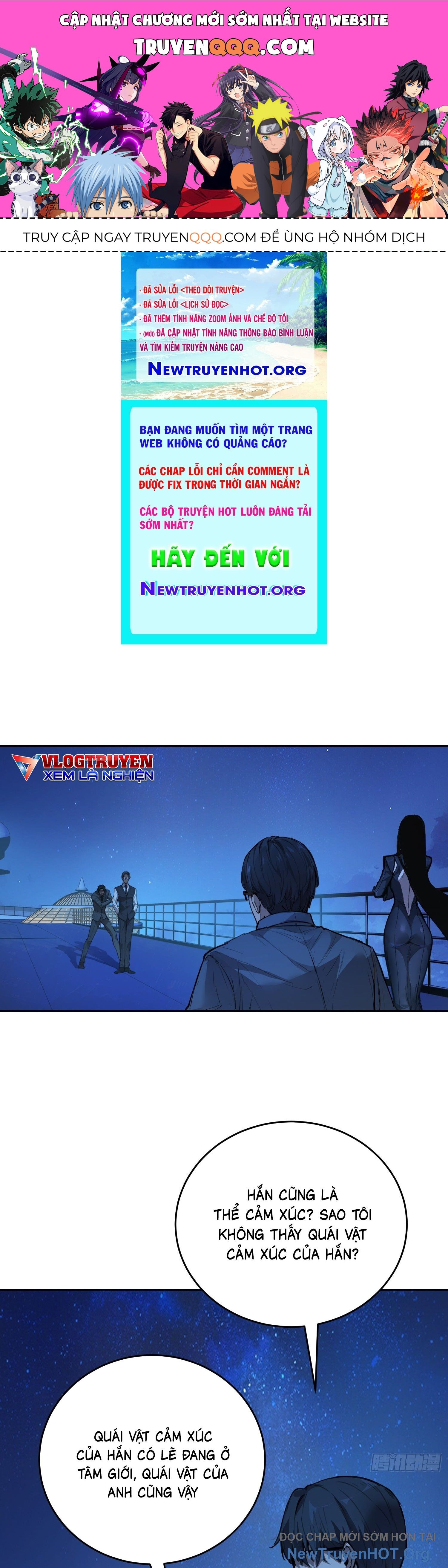 Bệnh Cảm Xúc Chapter 4 - Trang 2