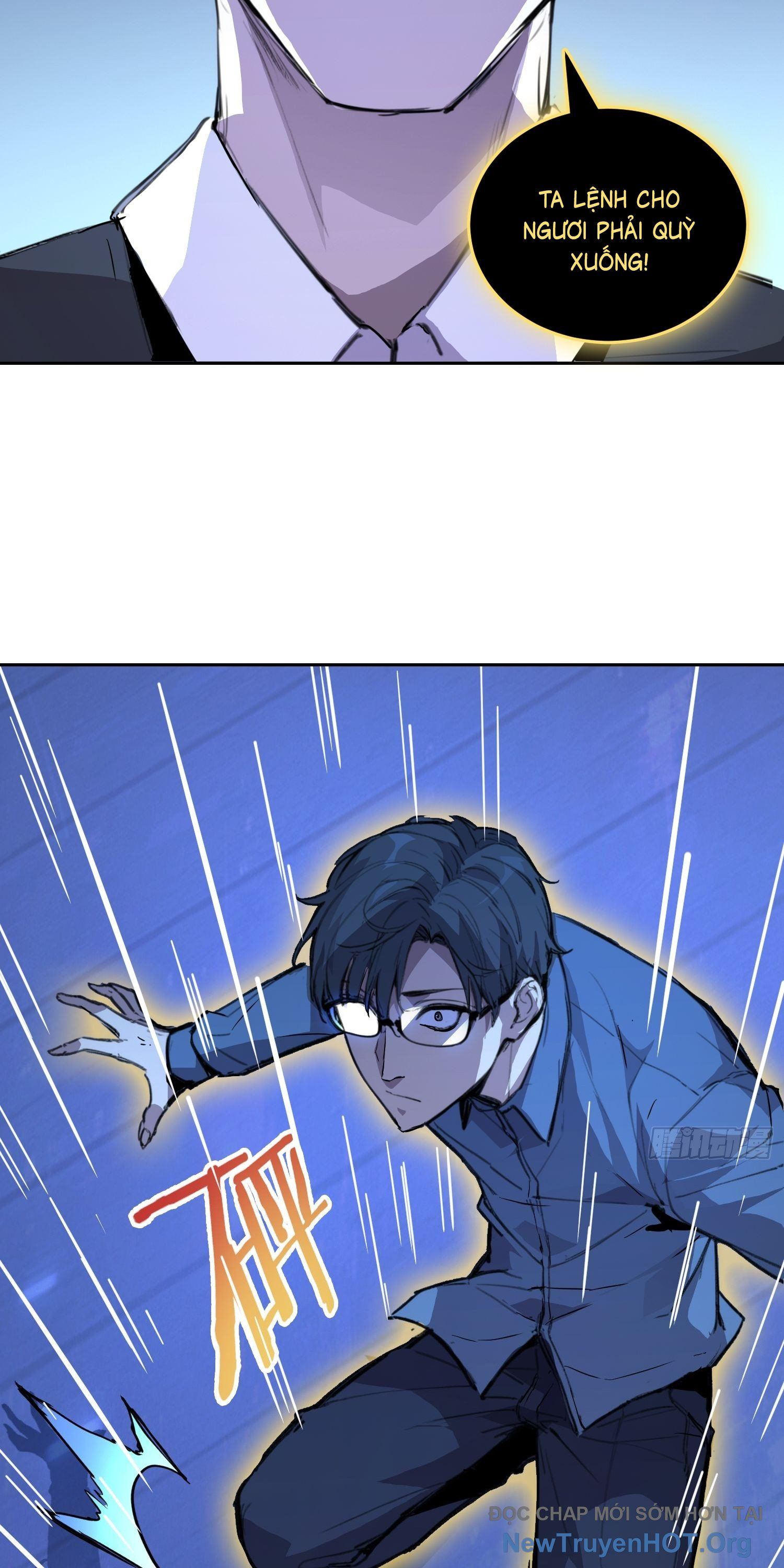 Bệnh Cảm Xúc Chapter 4 - Trang 2