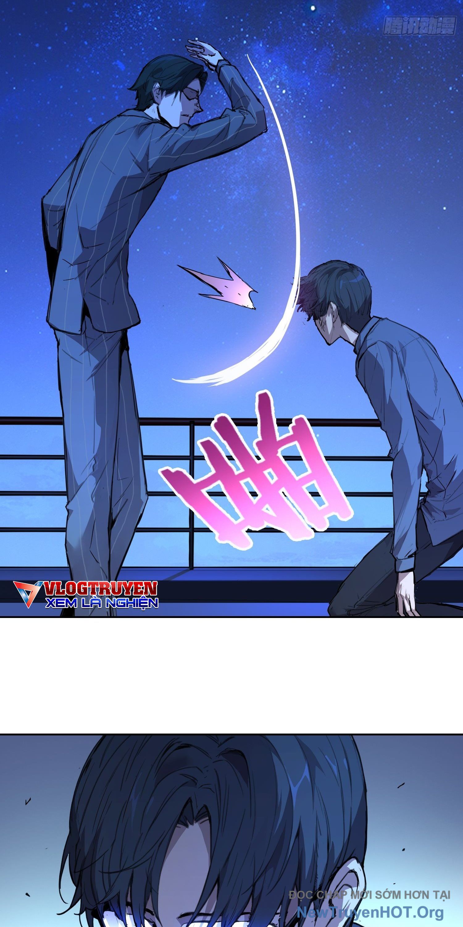 Bệnh Cảm Xúc Chapter 4 - Trang 2