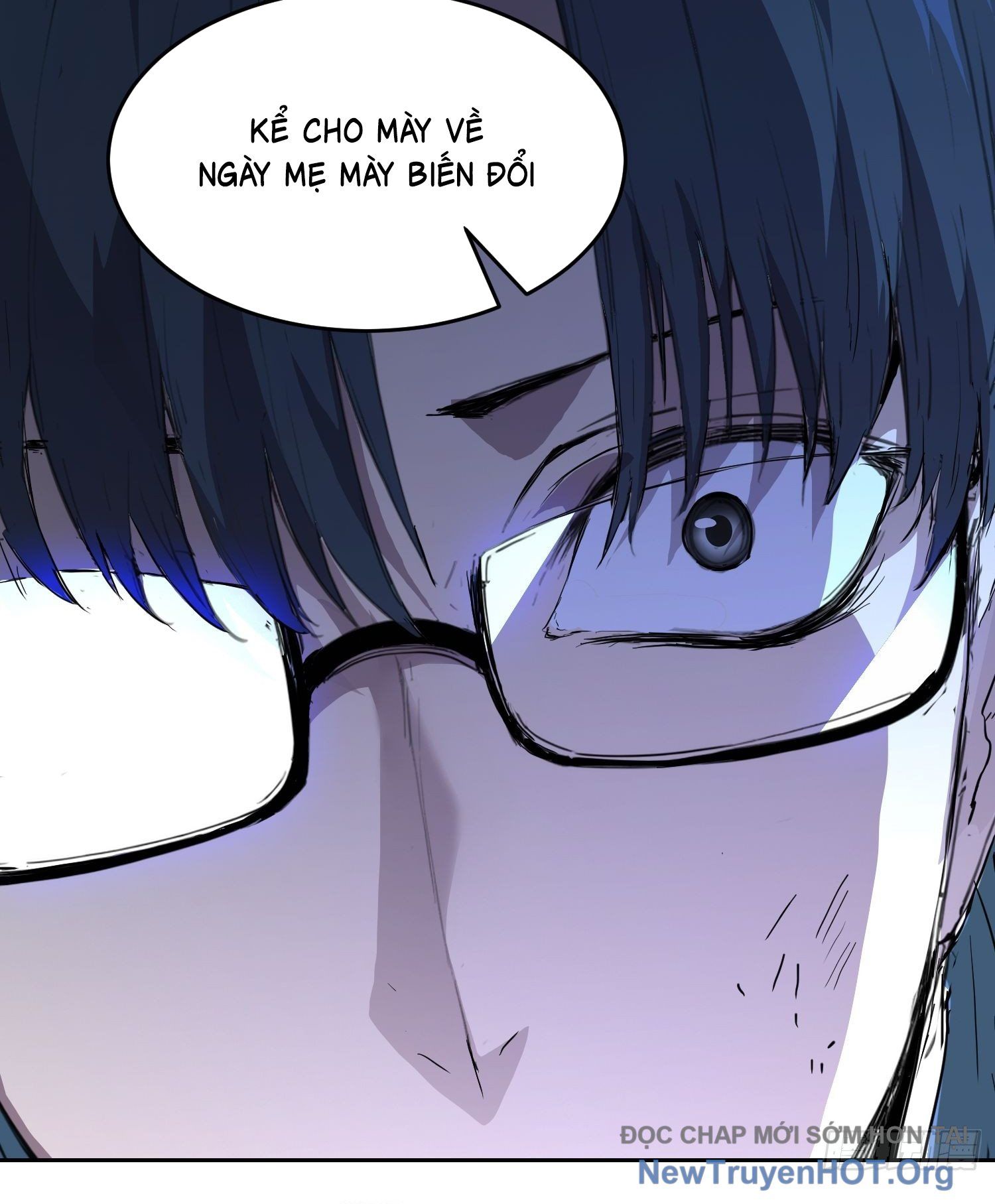 Bệnh Cảm Xúc Chapter 4 - Trang 2