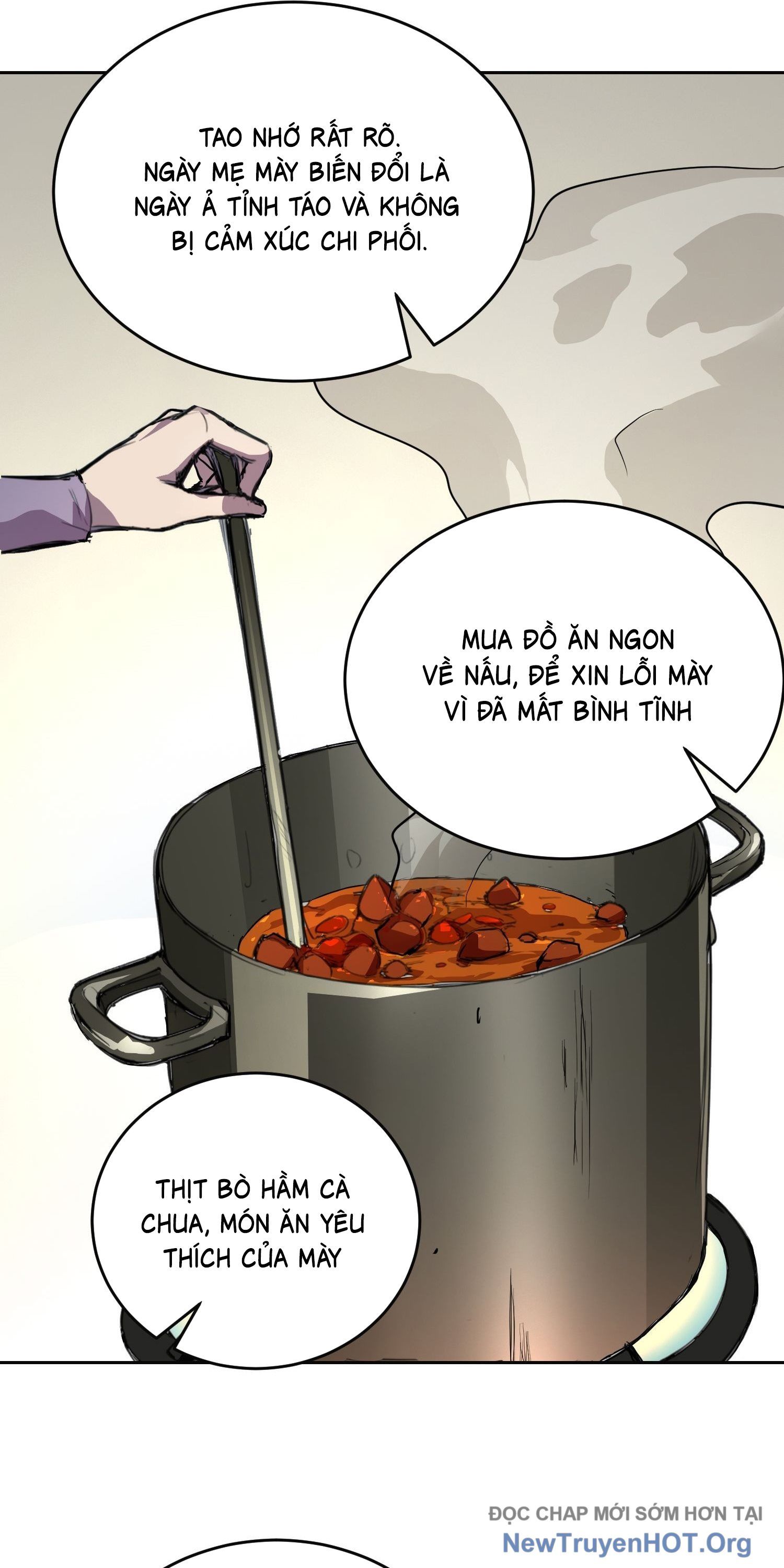 Bệnh Cảm Xúc Chapter 4 - Trang 2