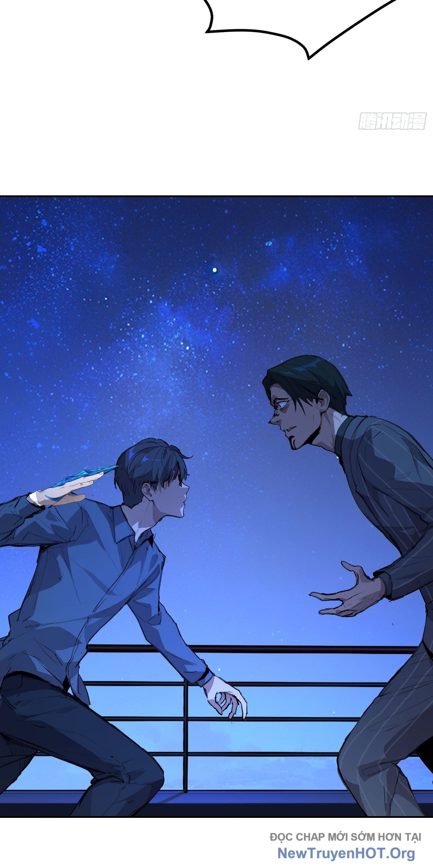 Bệnh Cảm Xúc Chapter 4 - Trang 2