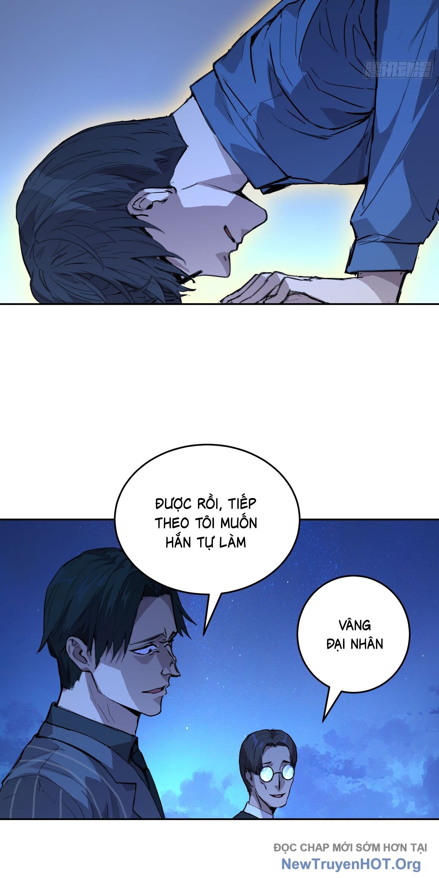 Bệnh Cảm Xúc Chapter 4 - Trang 2