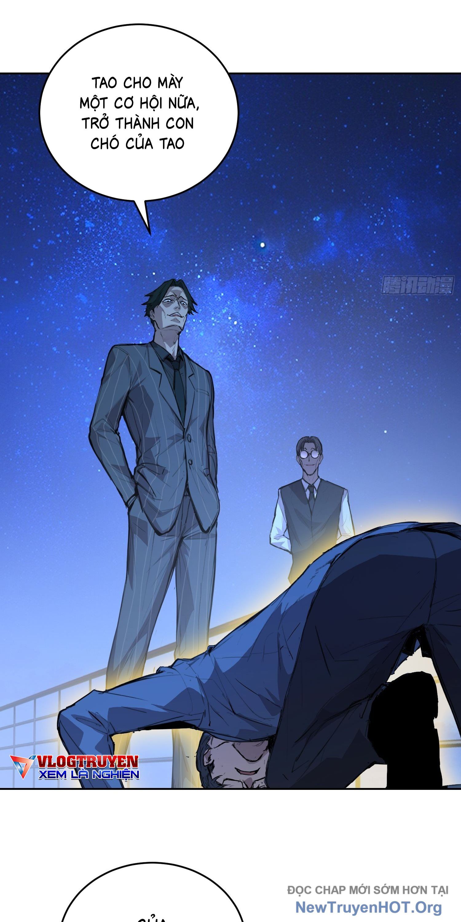 Bệnh Cảm Xúc Chapter 4 - Trang 2