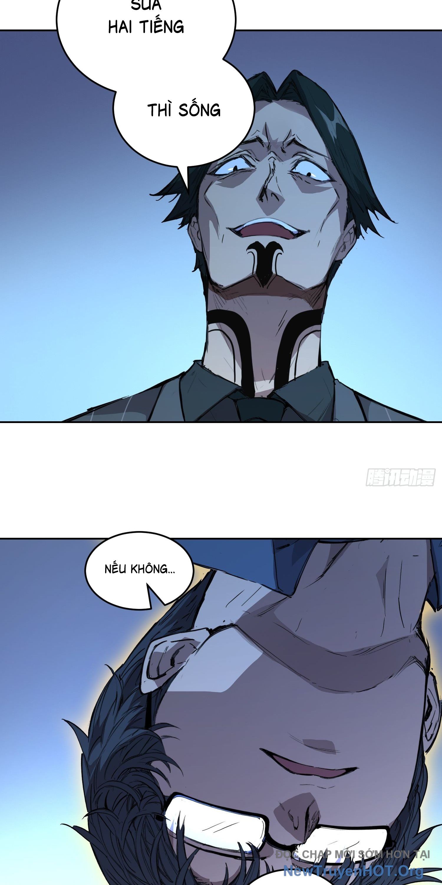 Bệnh Cảm Xúc Chapter 4 - Trang 2