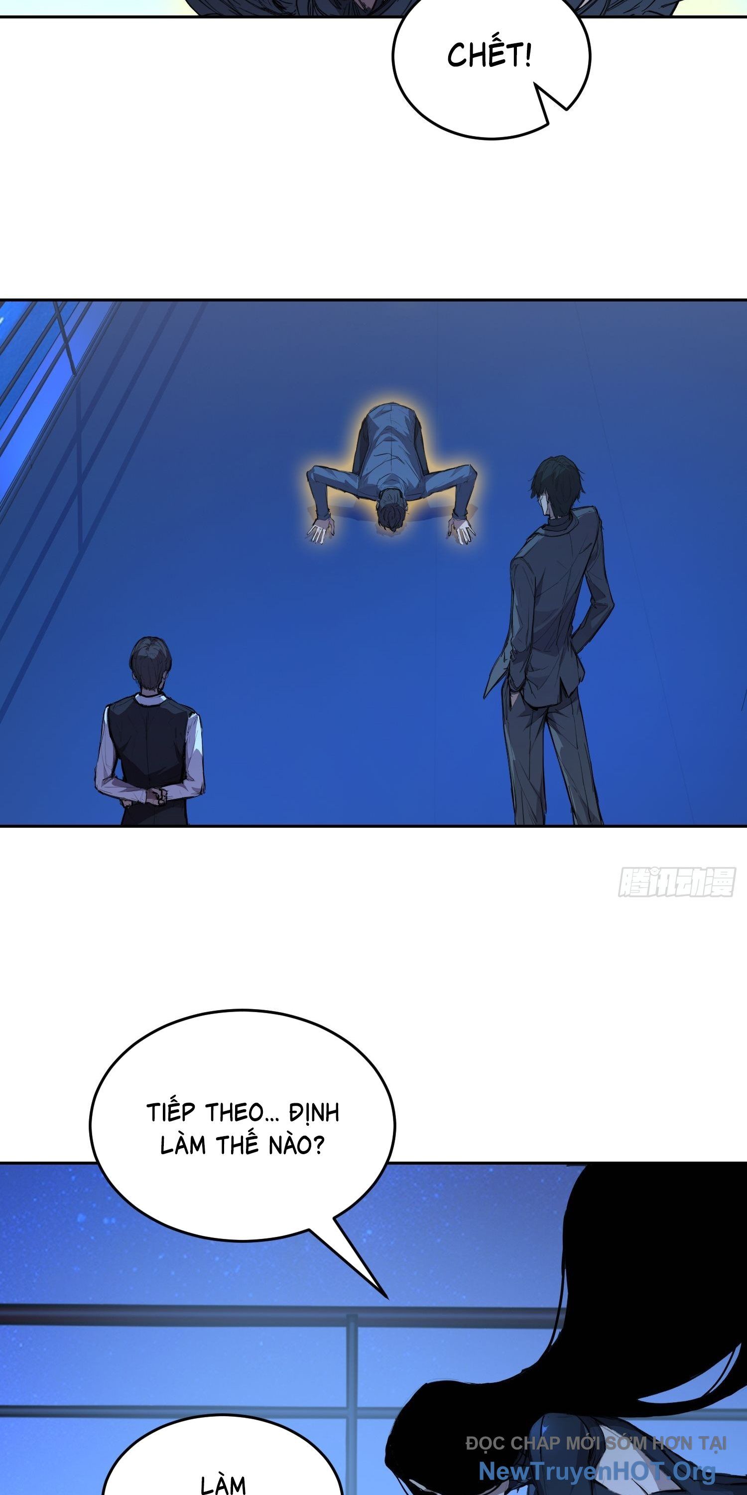 Bệnh Cảm Xúc Chapter 4 - Trang 2