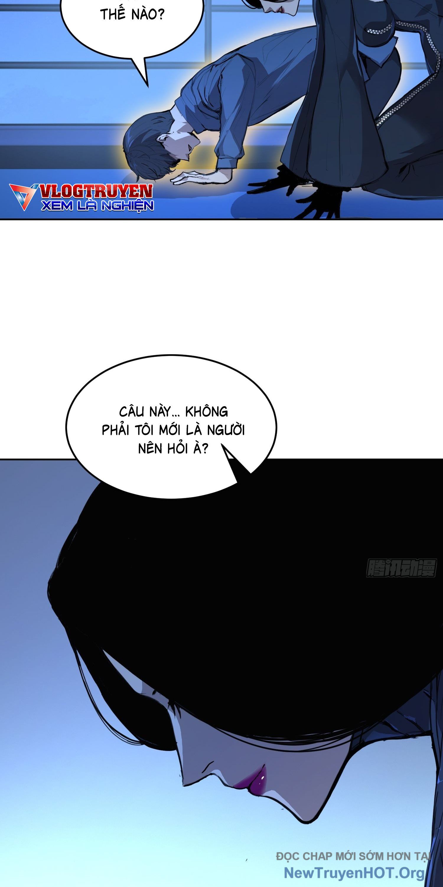 Bệnh Cảm Xúc Chapter 4 - Trang 2