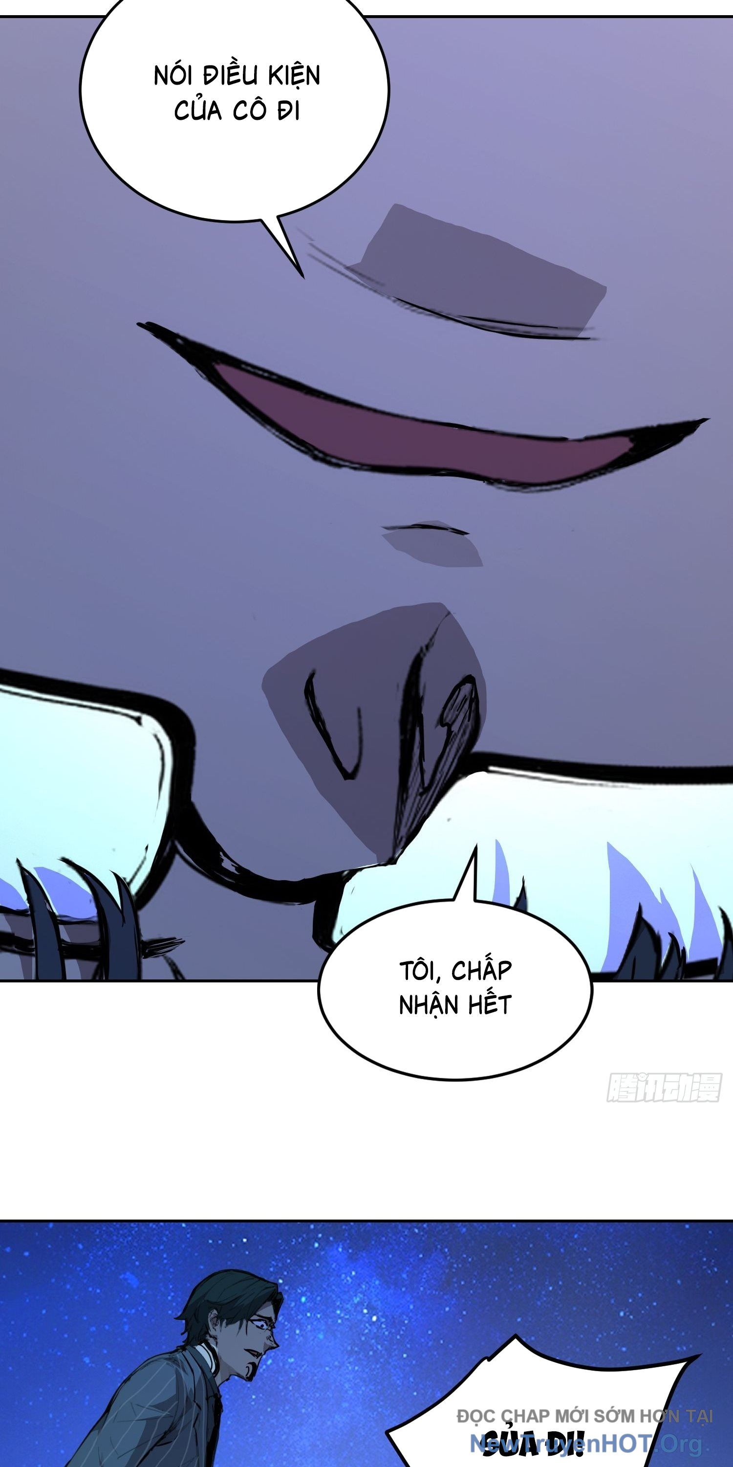 Bệnh Cảm Xúc Chapter 4 - Trang 2