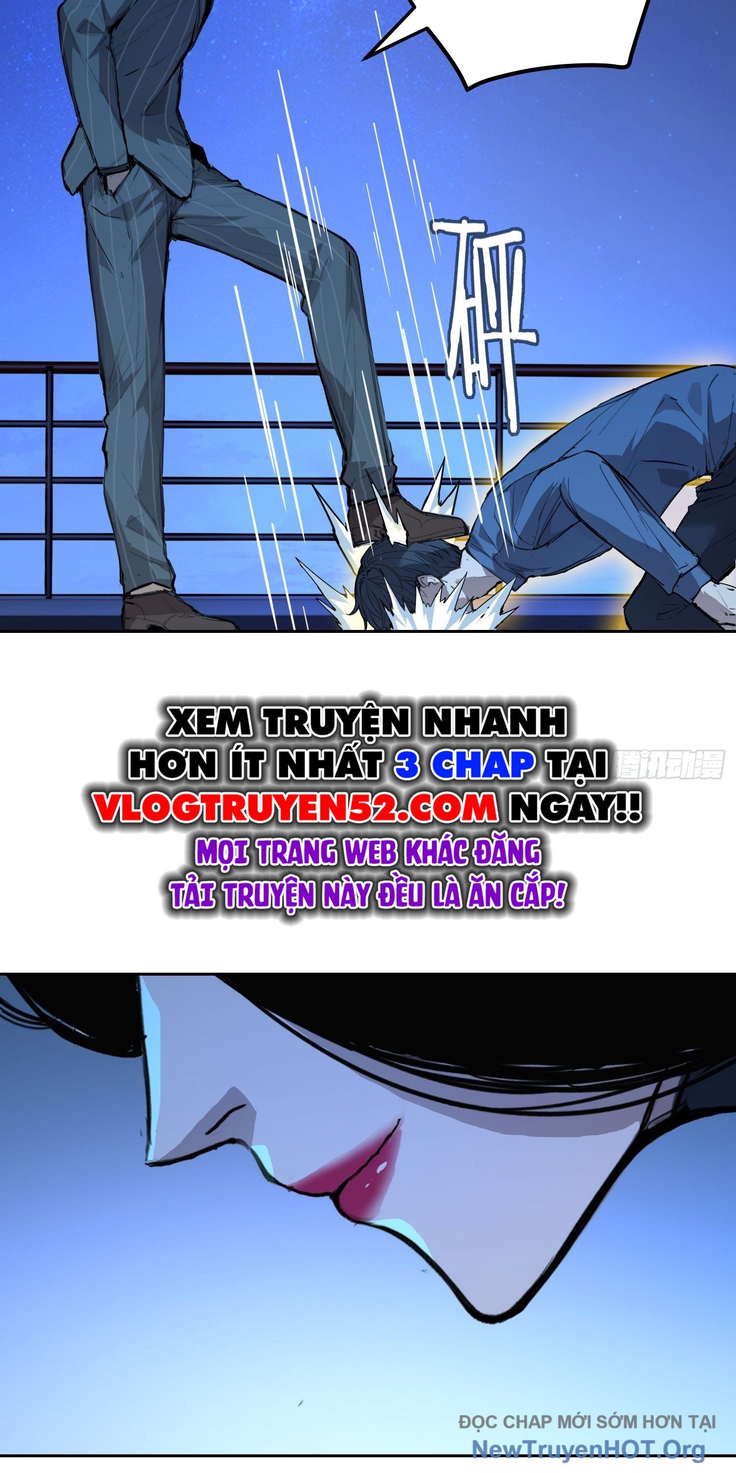 Bệnh Cảm Xúc Chapter 4 - Trang 2