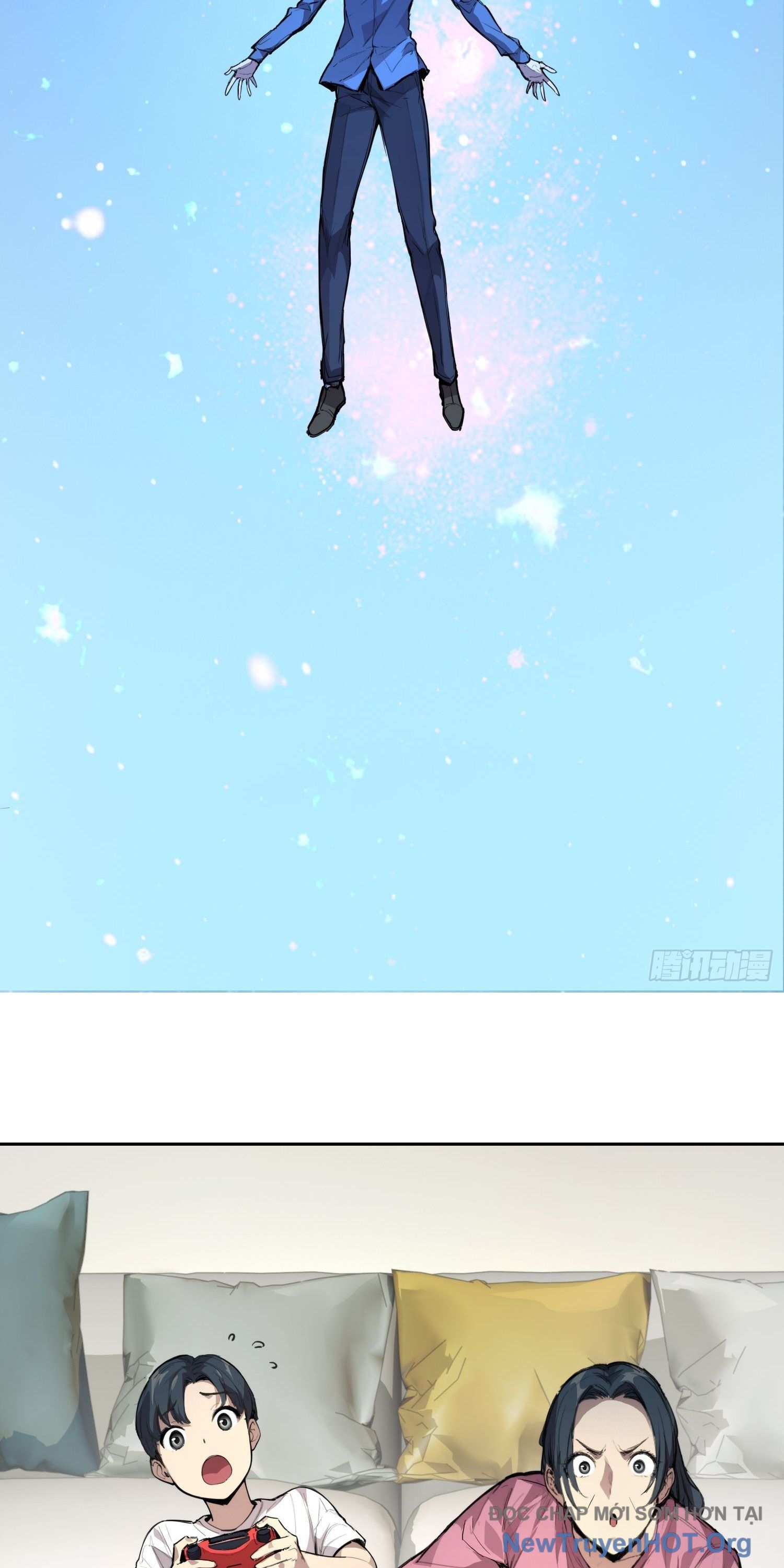 Bệnh Cảm Xúc Chapter 4 - Trang 2