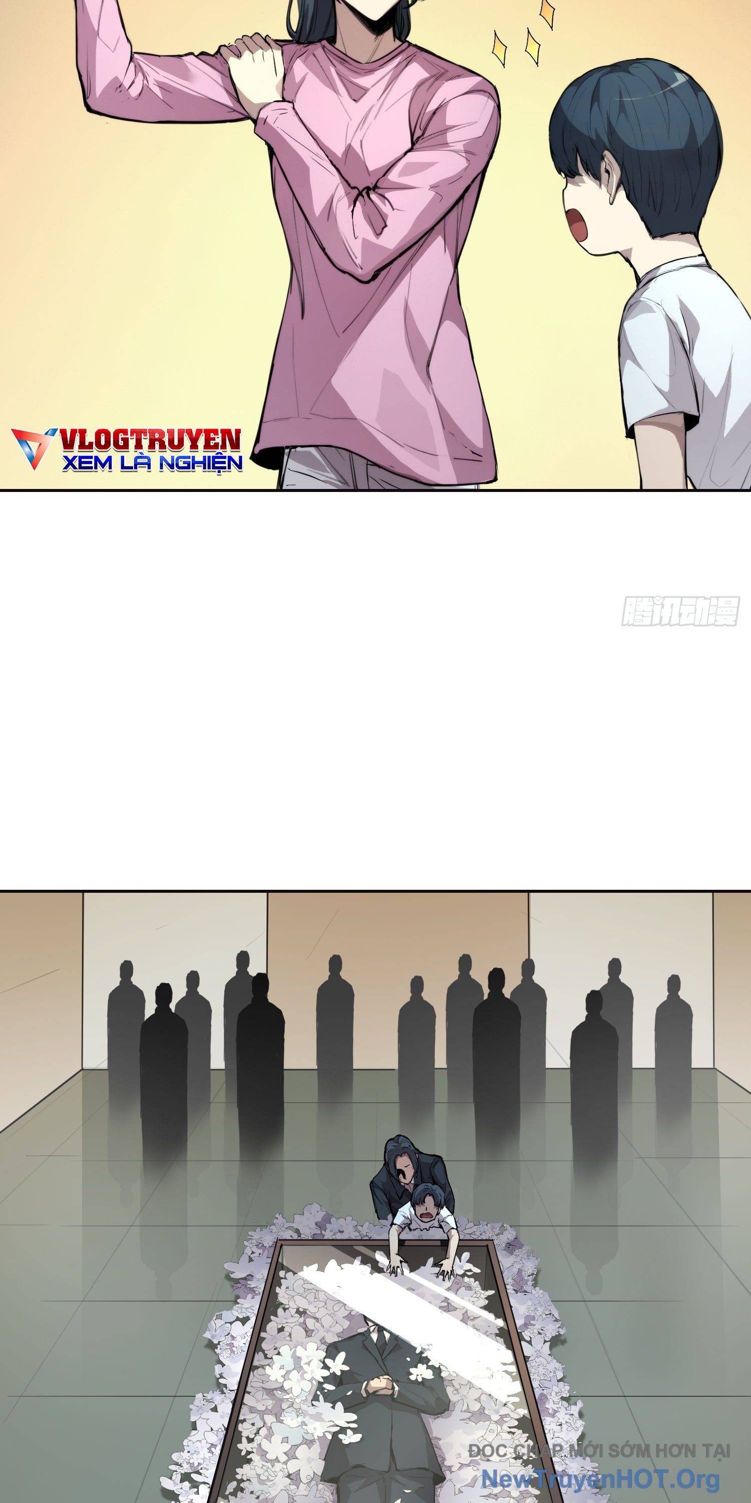 Bệnh Cảm Xúc Chapter 4 - Trang 2