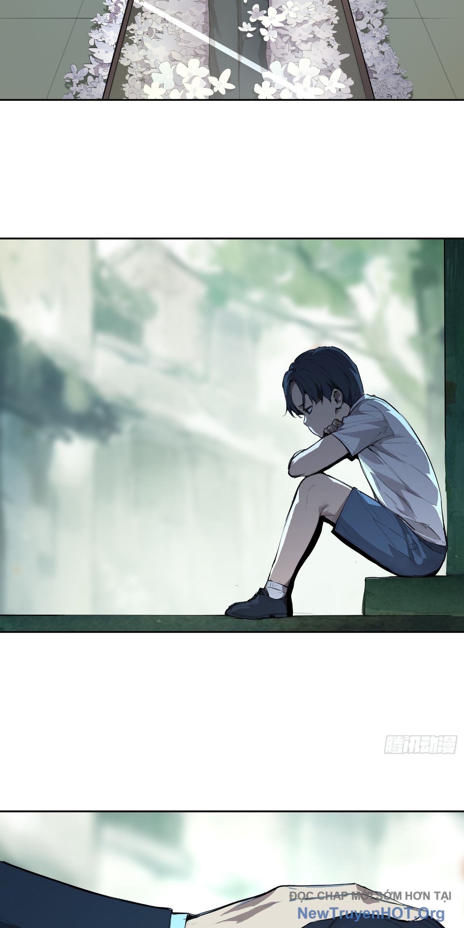 Bệnh Cảm Xúc Chapter 4 - Trang 2