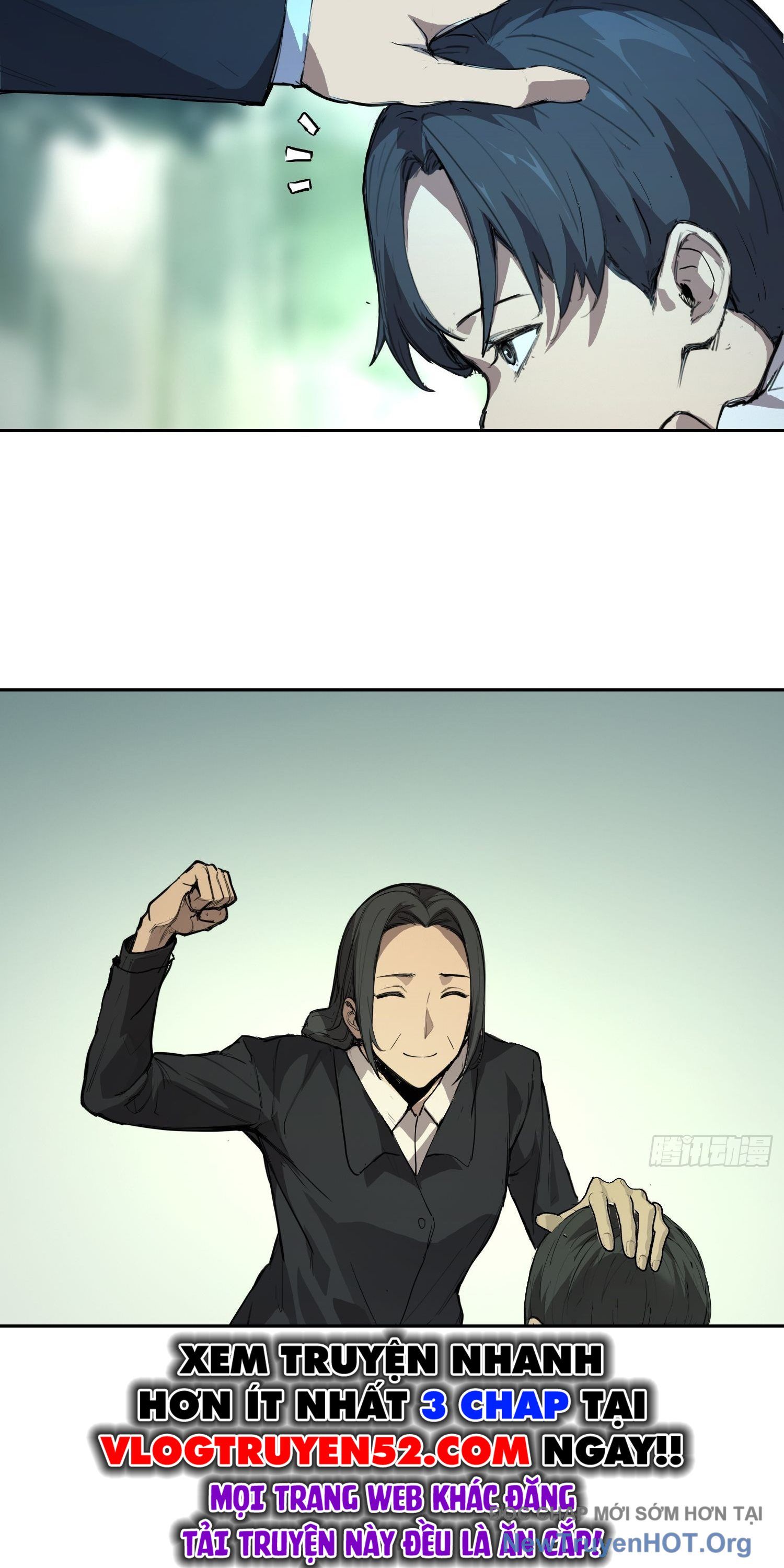 Bệnh Cảm Xúc Chapter 4 - Trang 2