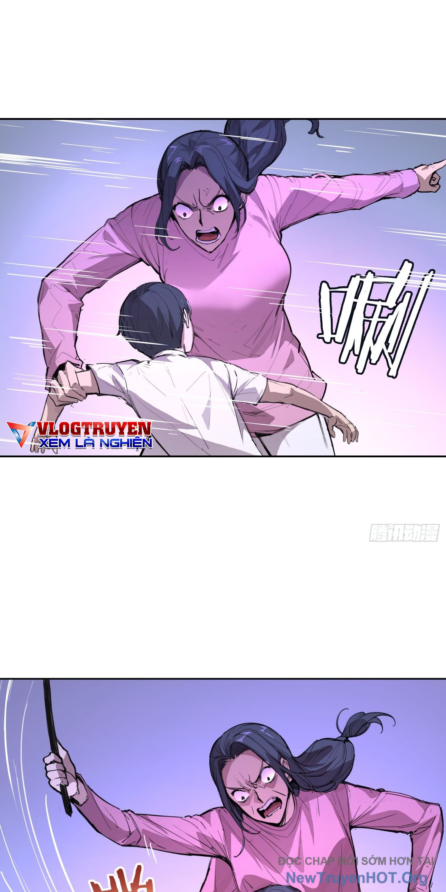 Bệnh Cảm Xúc Chapter 4 - Trang 2