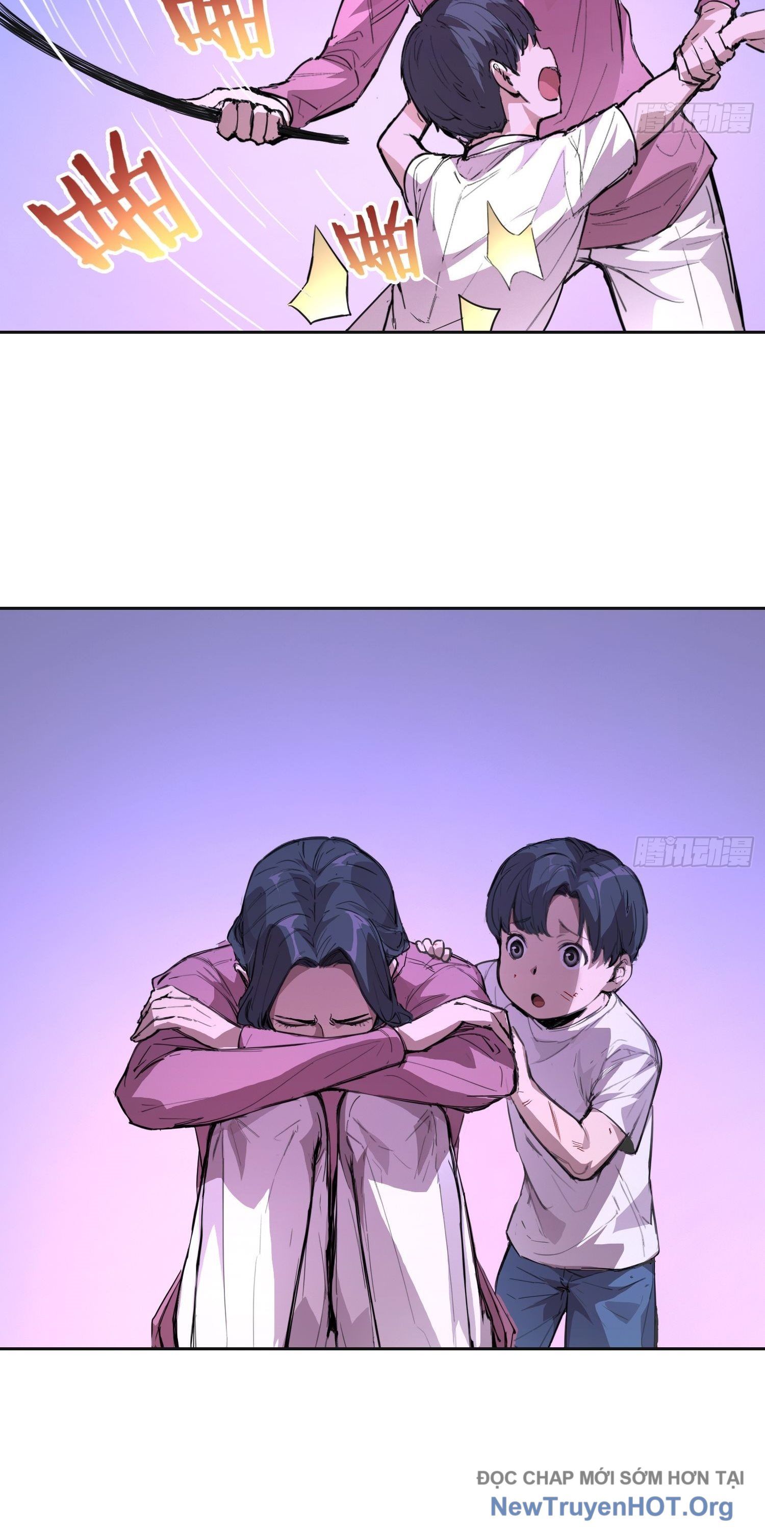 Bệnh Cảm Xúc Chapter 4 - Trang 2