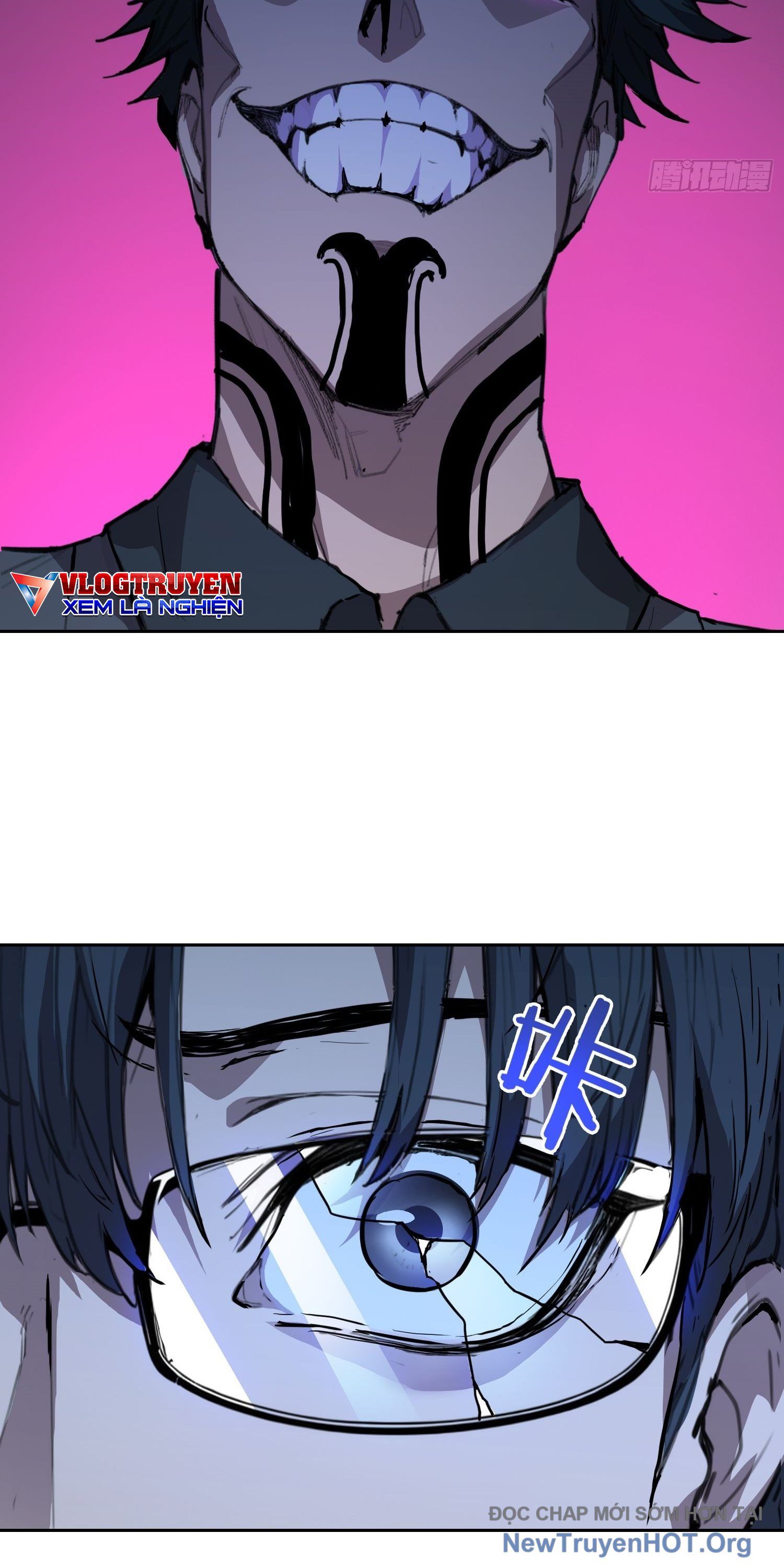 Bệnh Cảm Xúc Chapter 4 - Trang 2