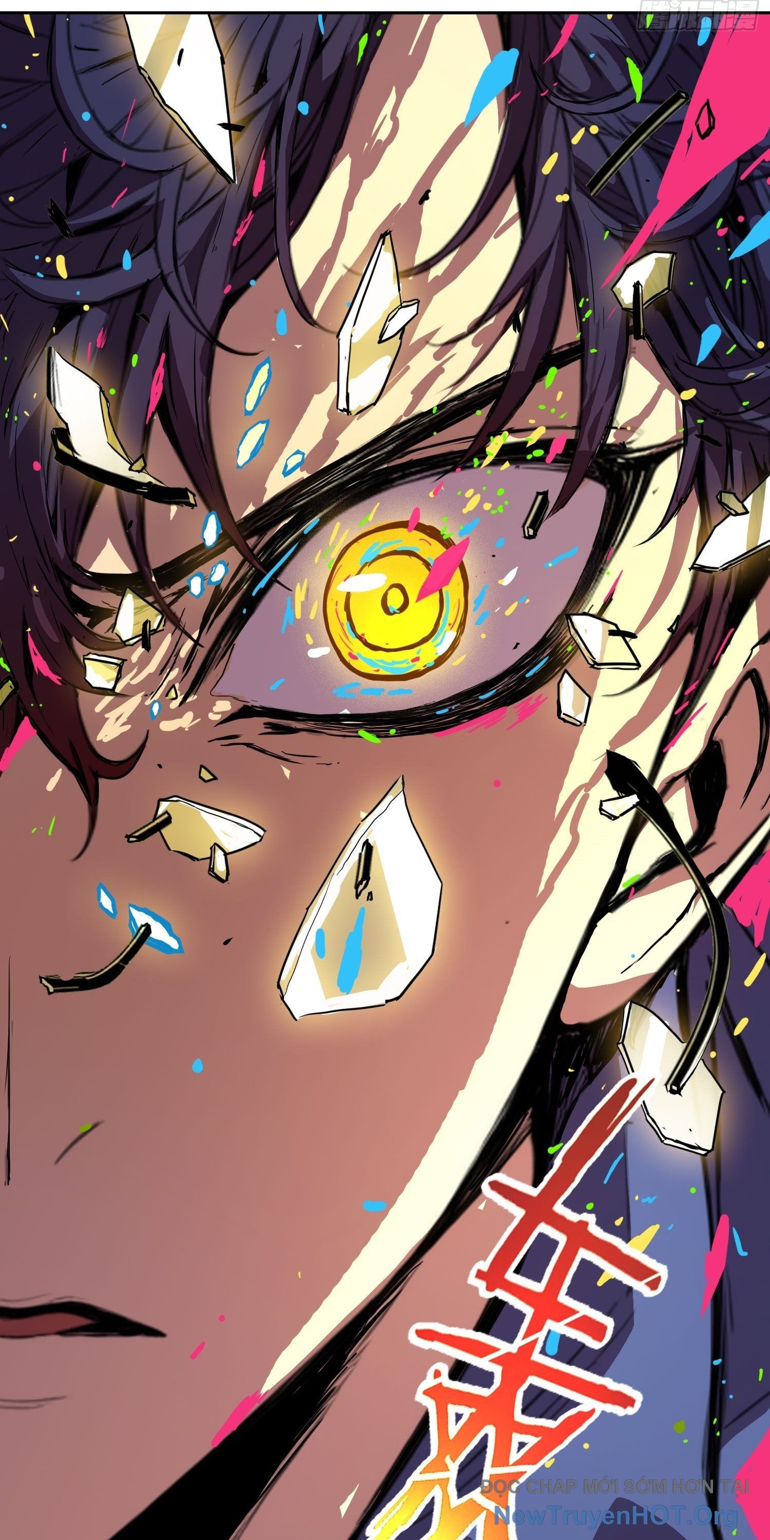 Bệnh Cảm Xúc Chapter 4 - Trang 2