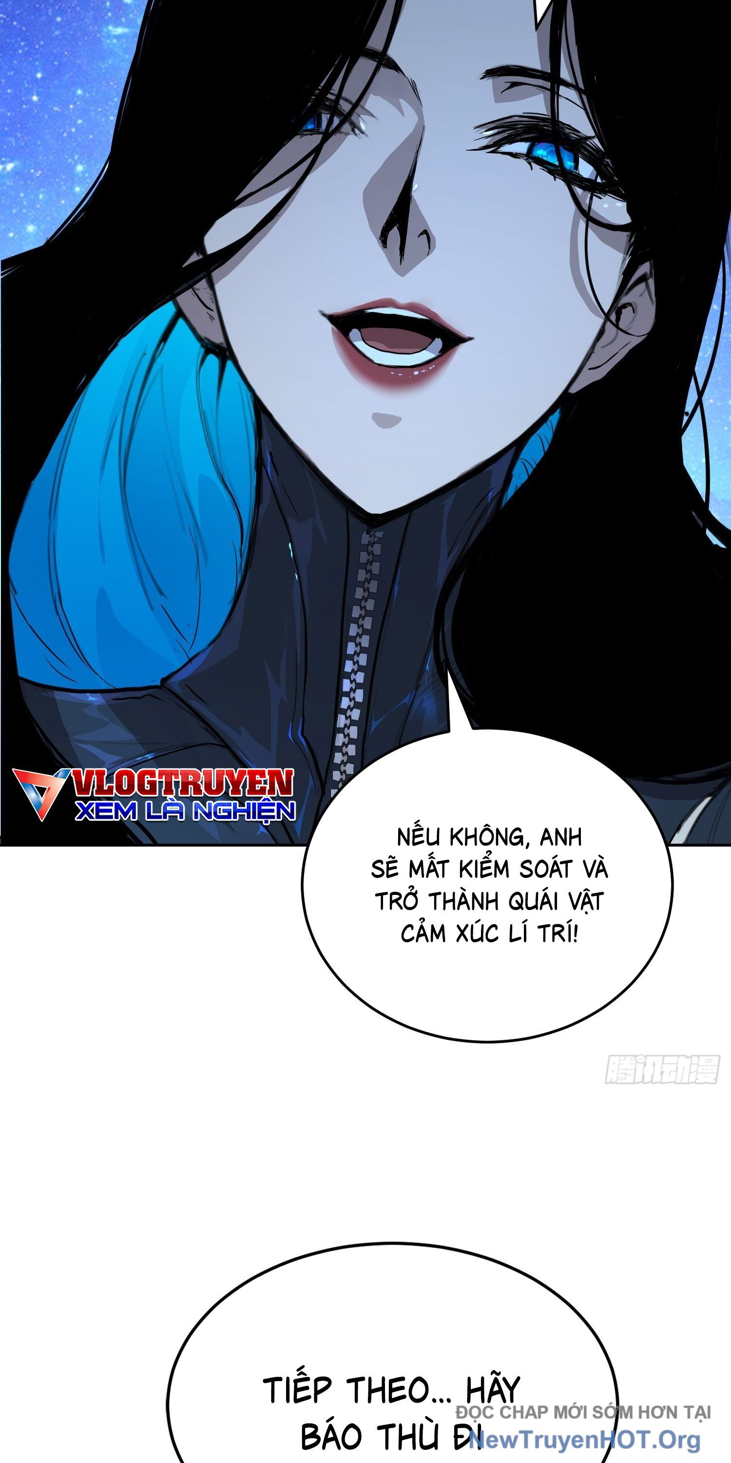 Bệnh Cảm Xúc Chapter 4 - Trang 2