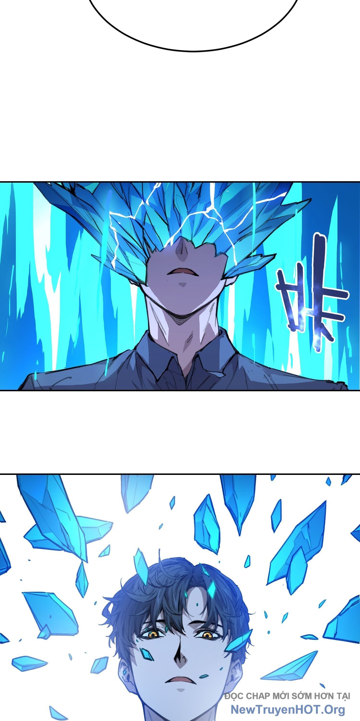 Bệnh Cảm Xúc Chapter 4 - Trang 2