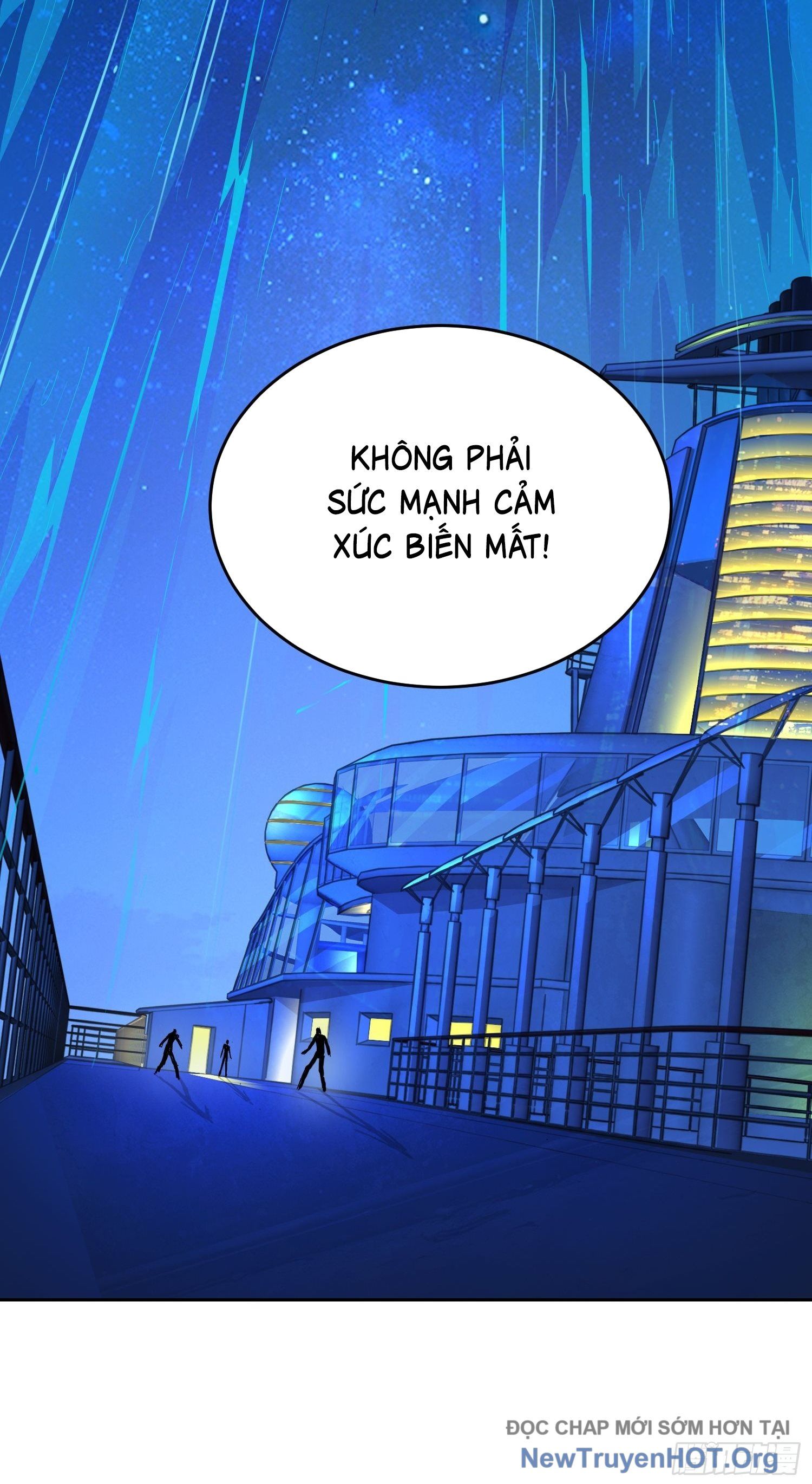 Bệnh Cảm Xúc Chapter 4 - Trang 2