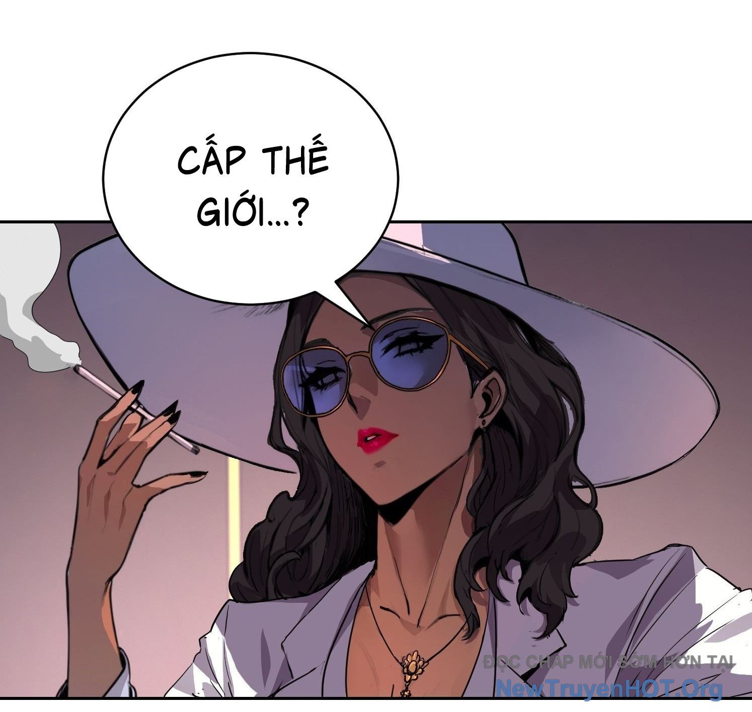 Bệnh Cảm Xúc Chapter 5 - Trang 2