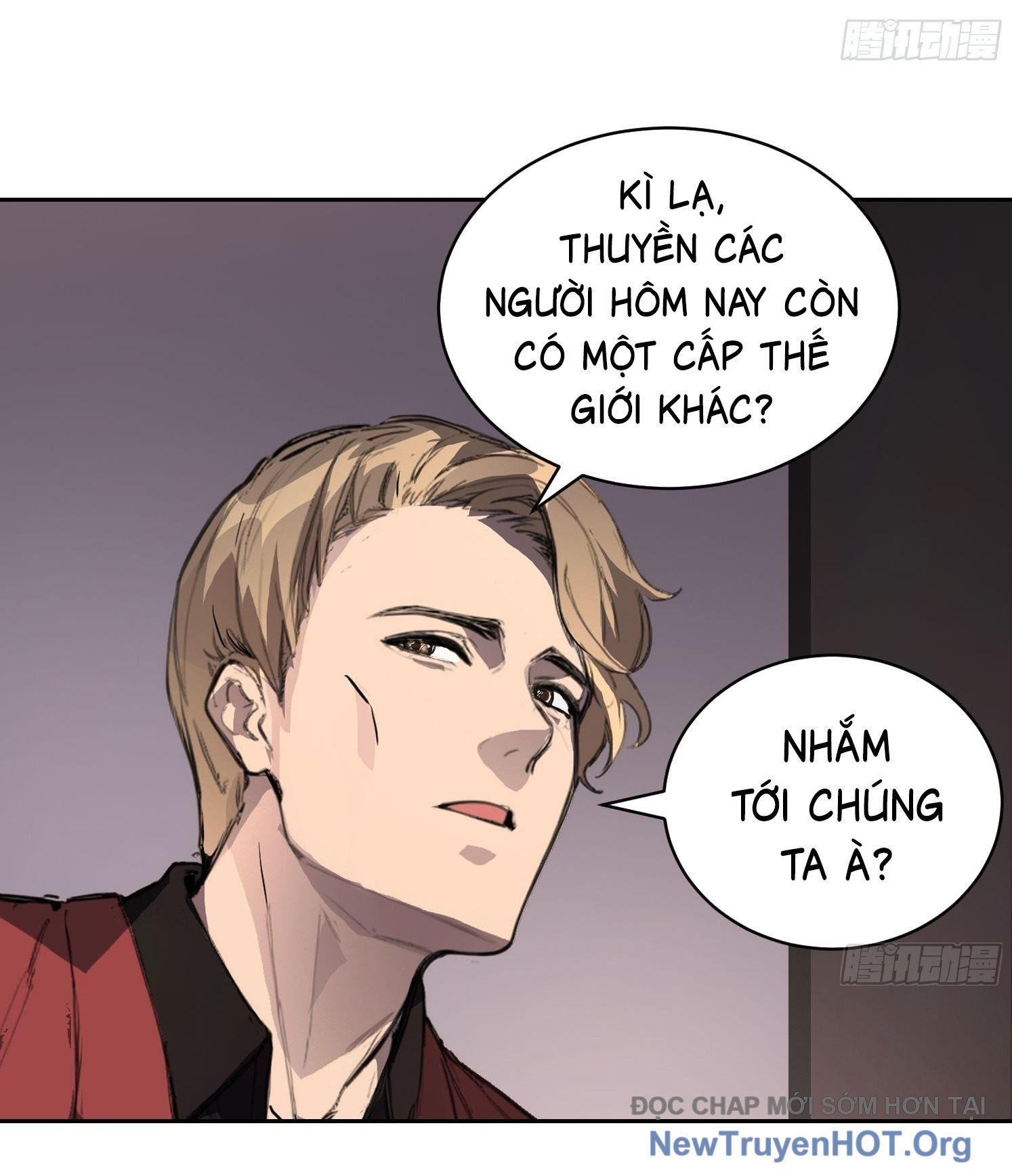 Bệnh Cảm Xúc Chapter 5 - Trang 2