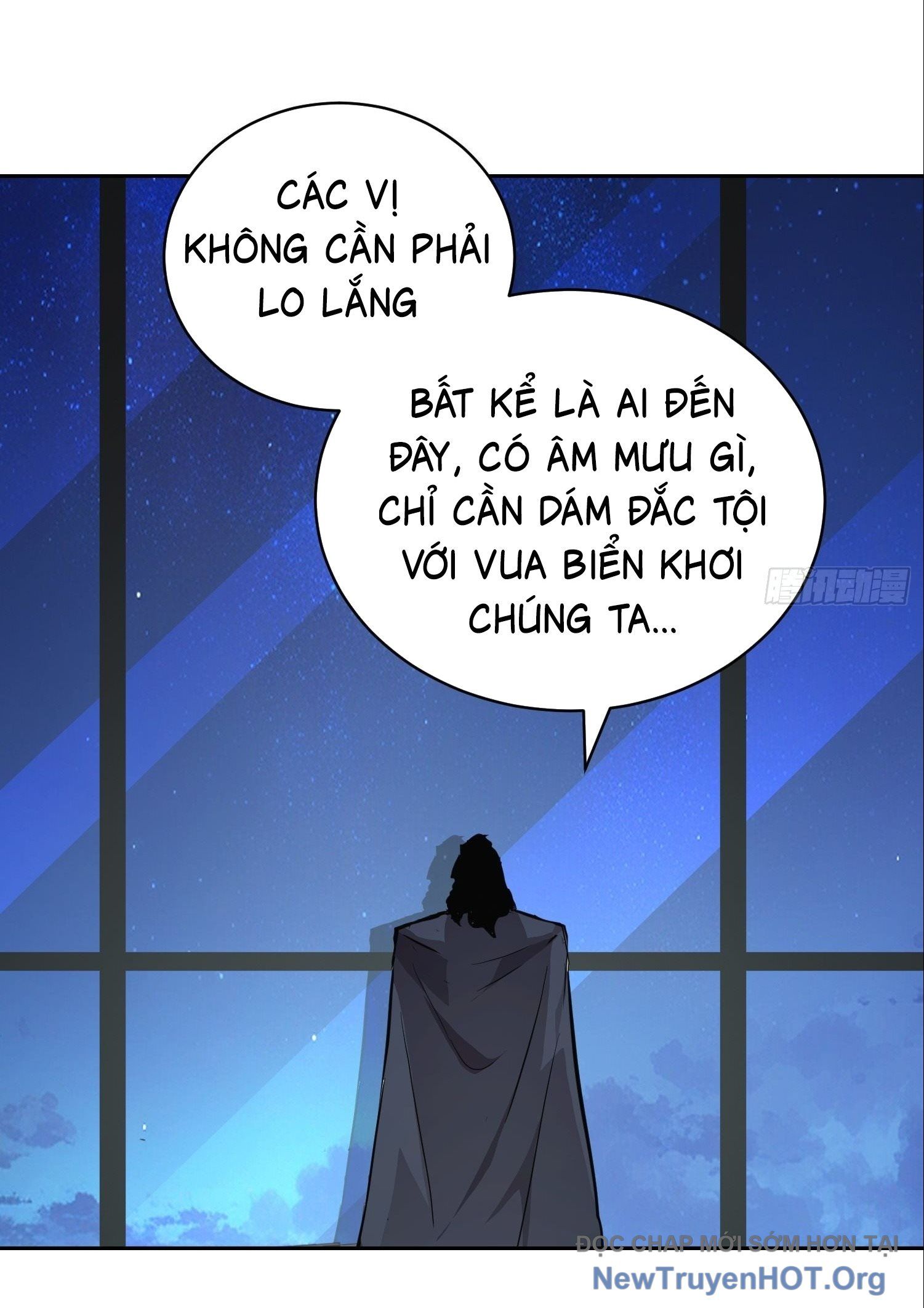 Bệnh Cảm Xúc Chapter 5 - Trang 2