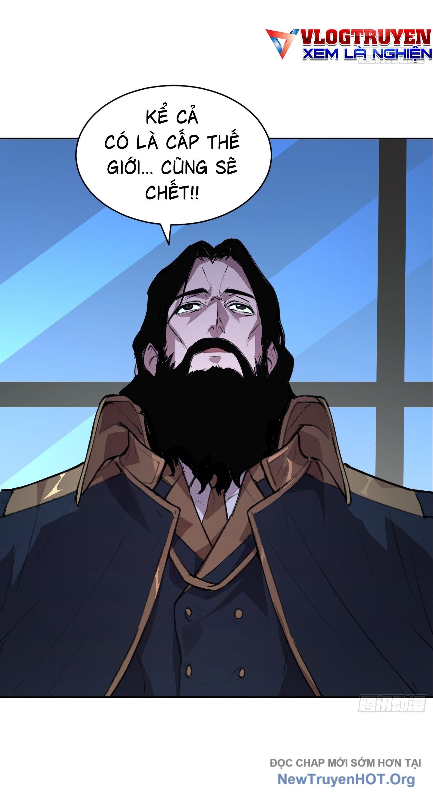 Bệnh Cảm Xúc Chapter 5 - Trang 2