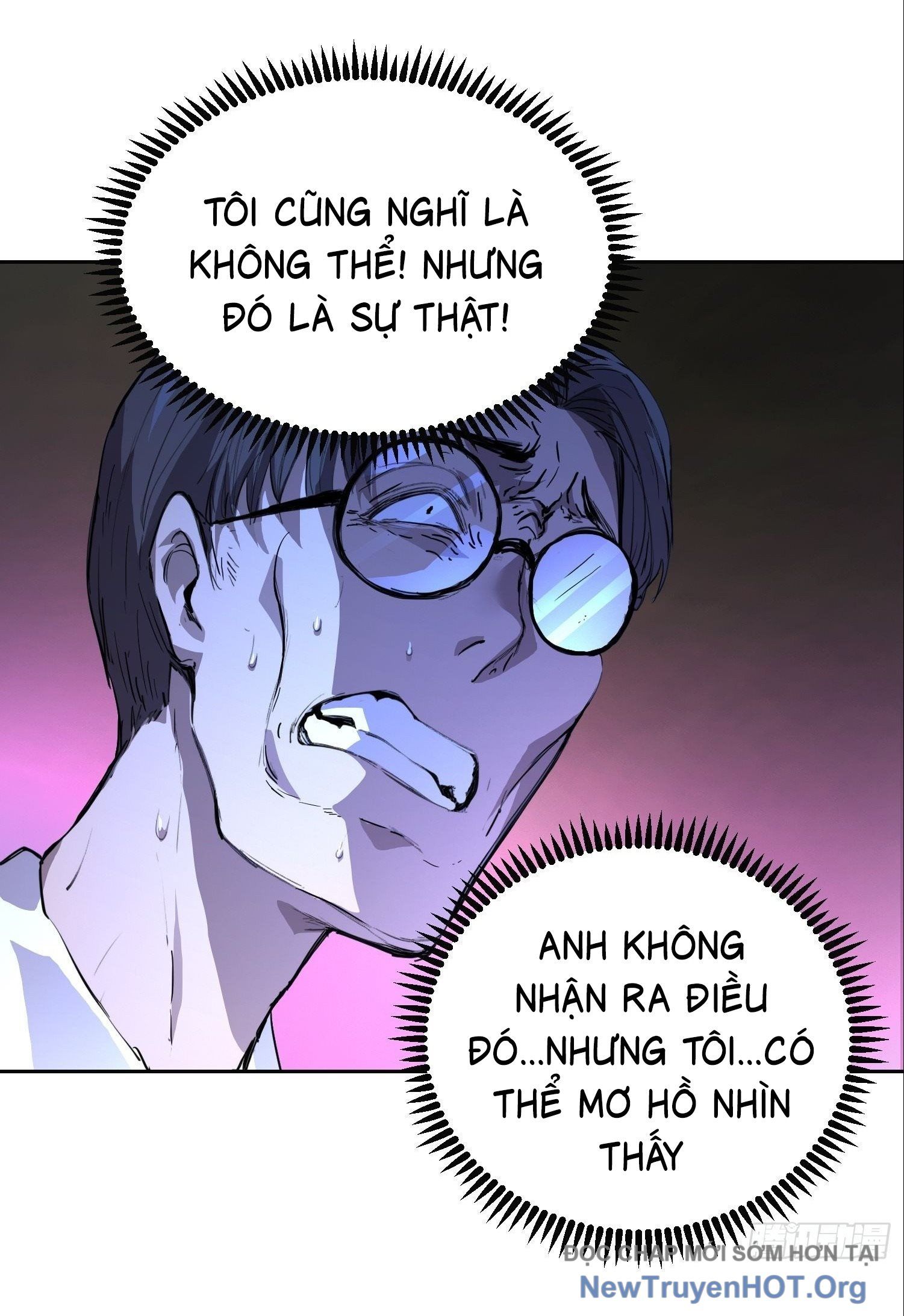 Bệnh Cảm Xúc Chapter 5 - Trang 2