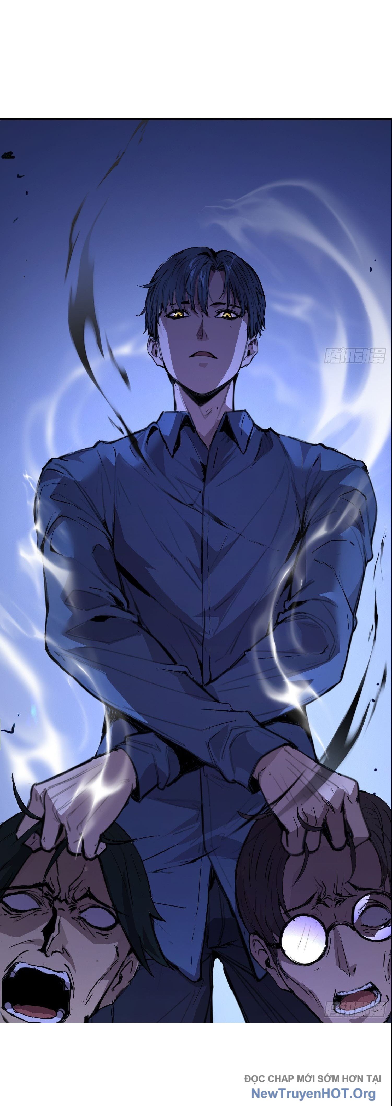 Bệnh Cảm Xúc Chapter 5 - Trang 2