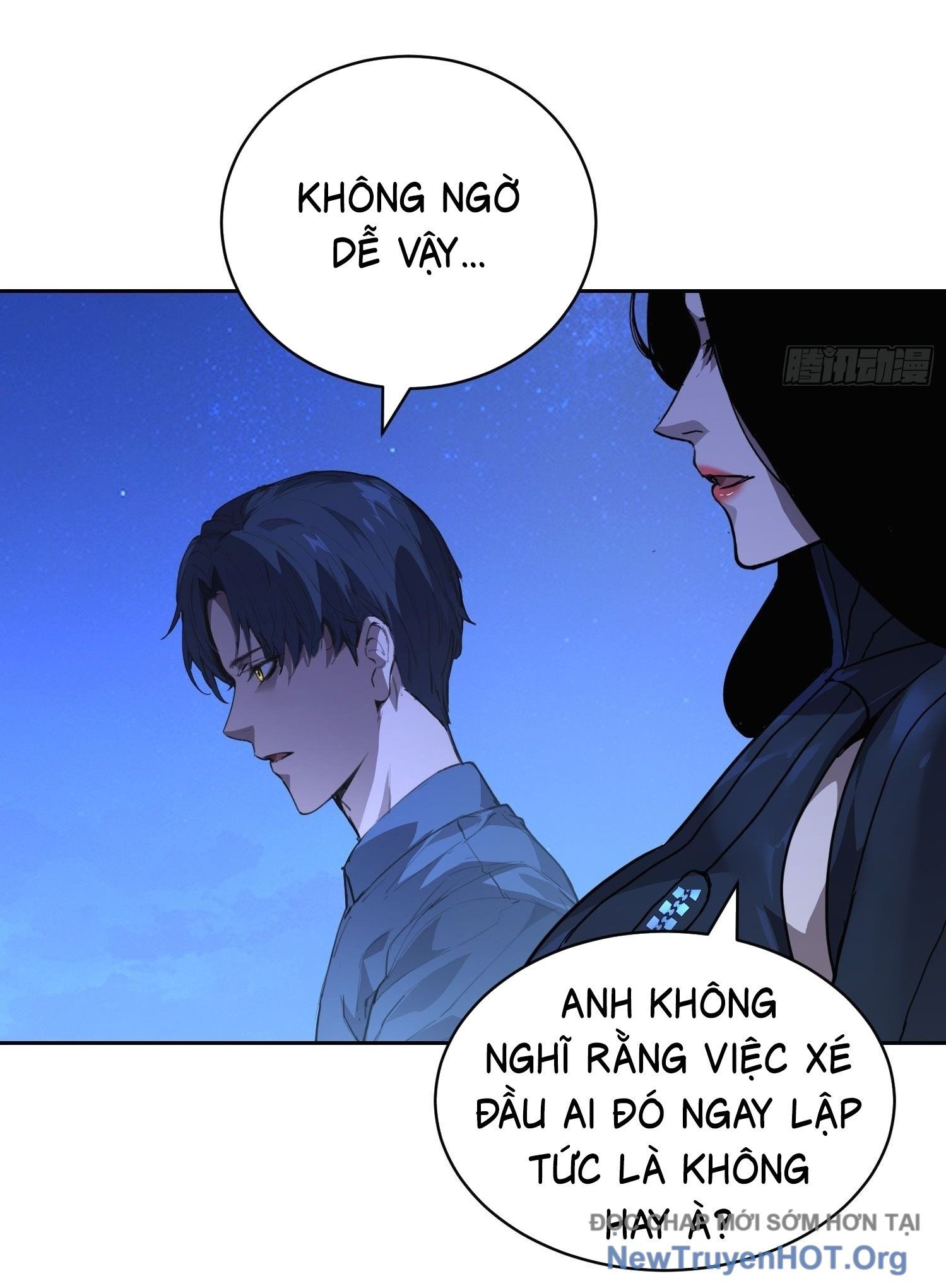 Bệnh Cảm Xúc Chapter 5 - Trang 2