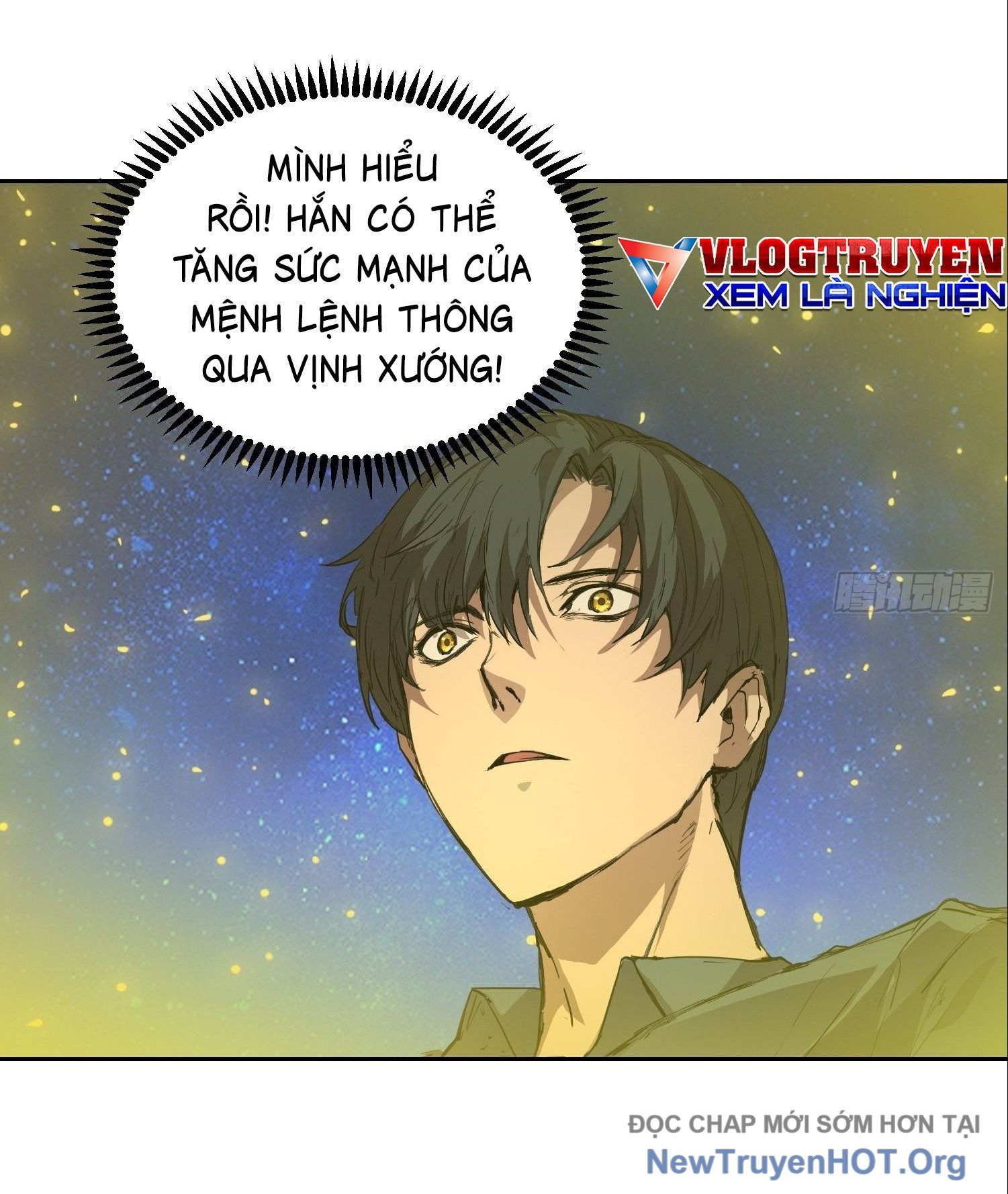 Bệnh Cảm Xúc Chapter 5 - Trang 2