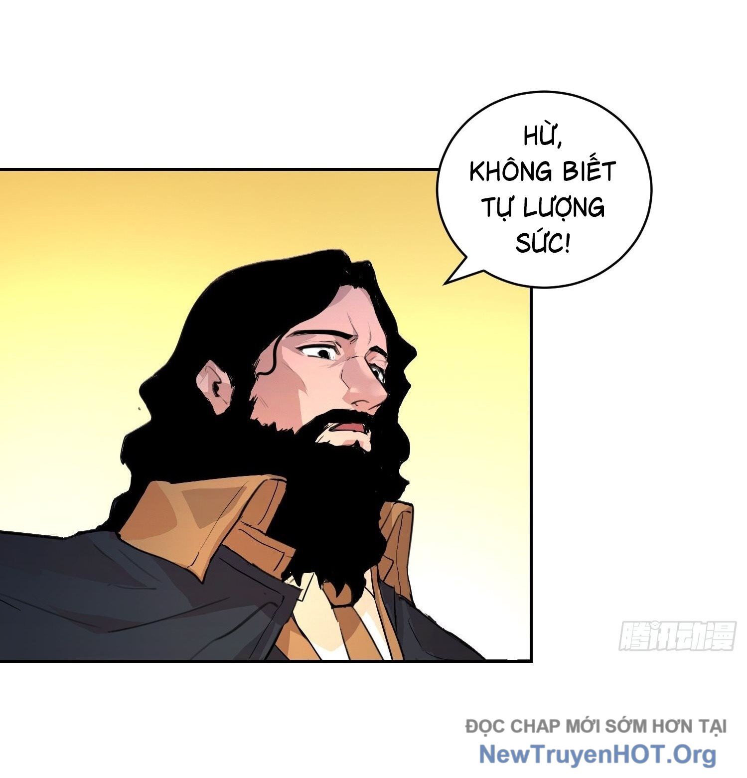 Bệnh Cảm Xúc Chapter 5 - Trang 2