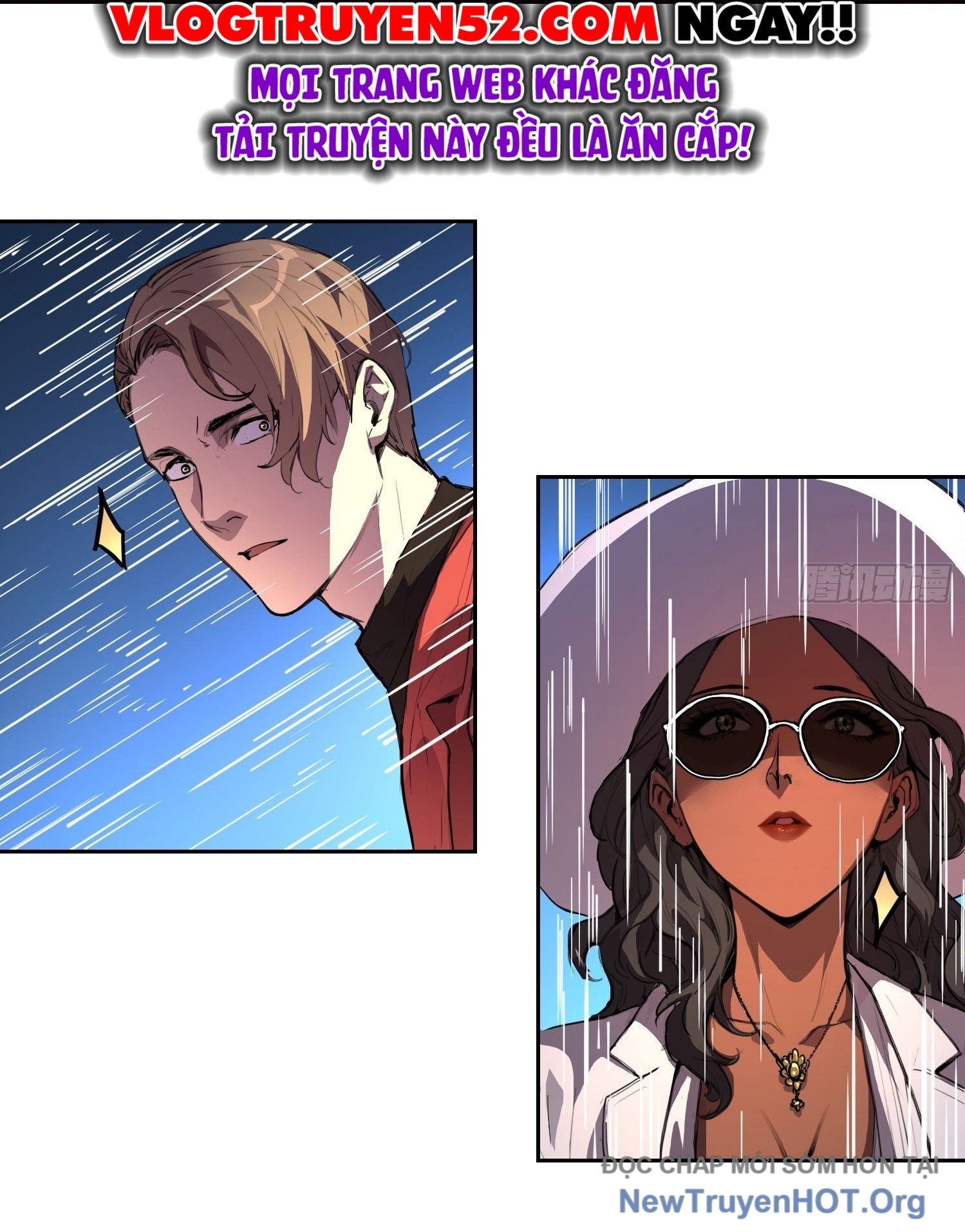 Bệnh Cảm Xúc Chapter 5 - Trang 2