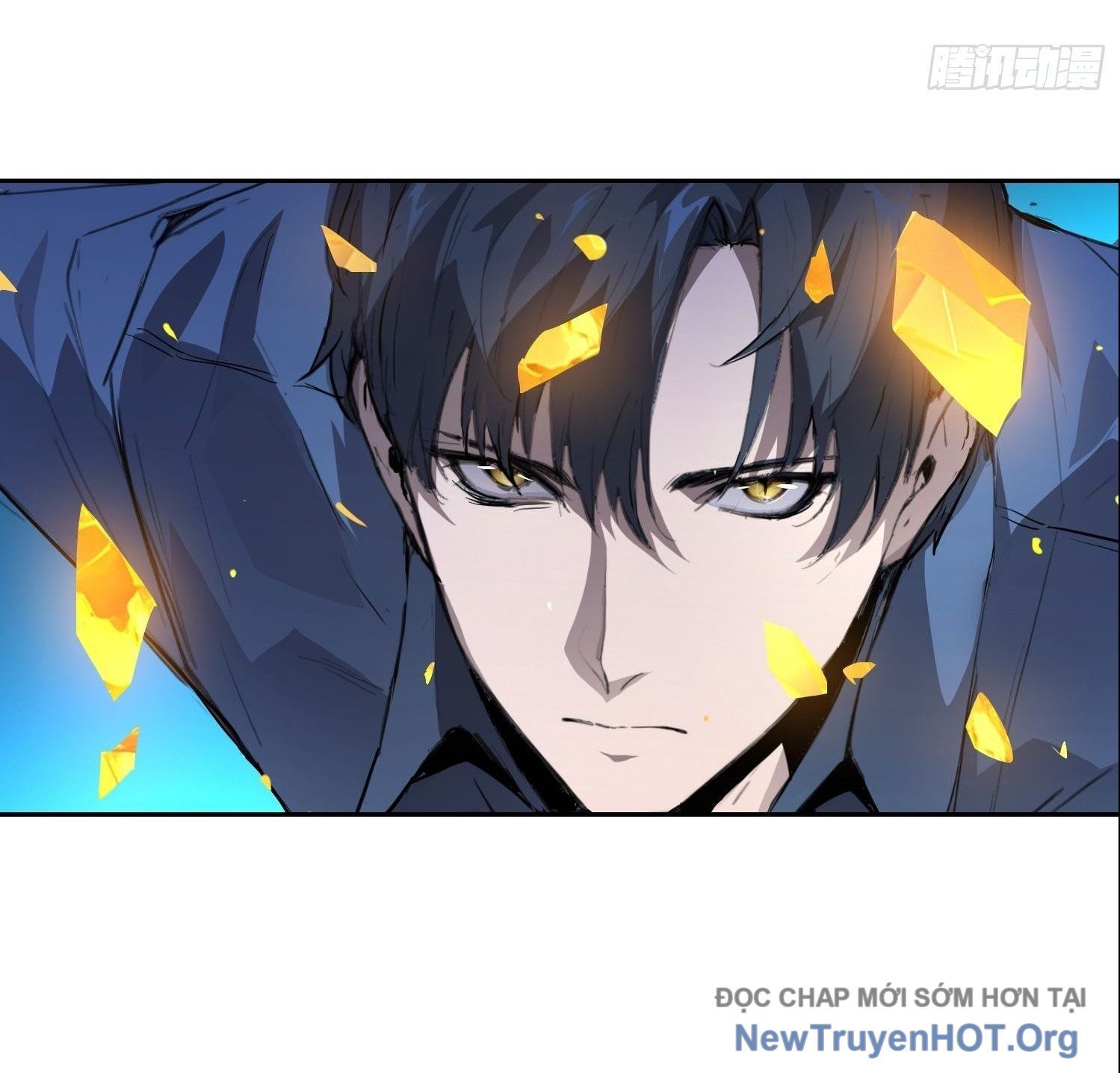 Bệnh Cảm Xúc Chapter 5 - Trang 2