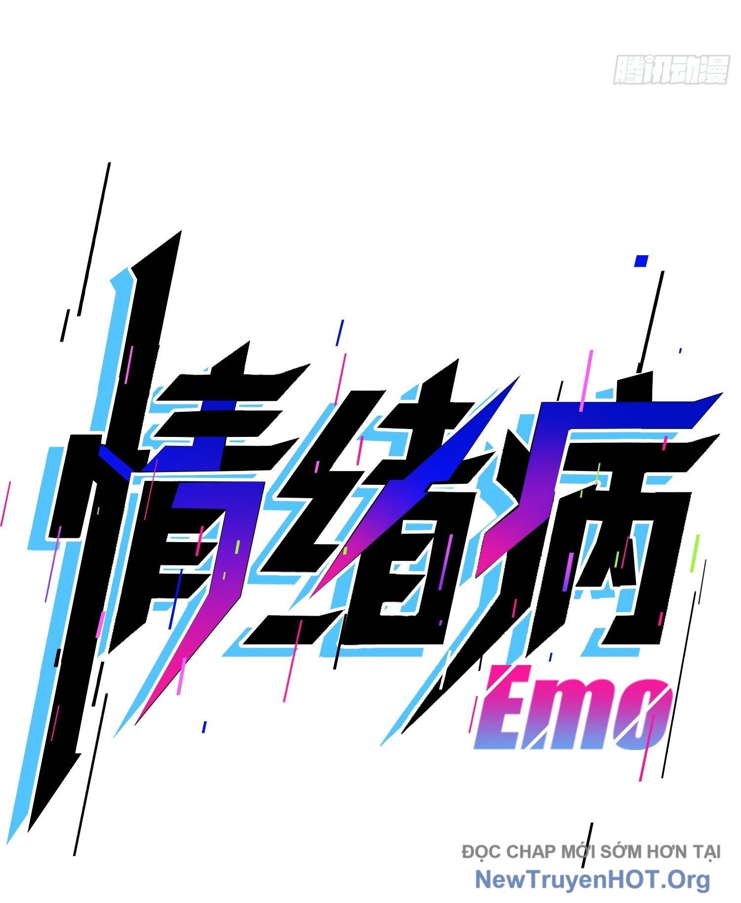 Bệnh Cảm Xúc Chapter 5 - Trang 2