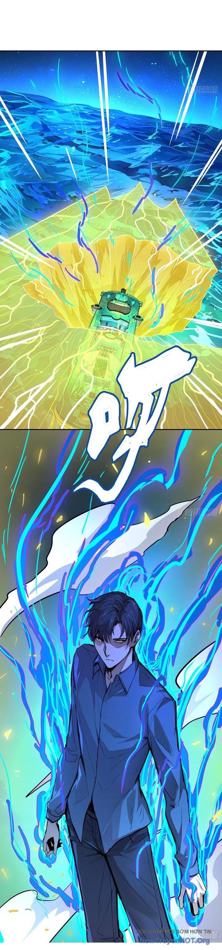 Bệnh Cảm Xúc Chapter 6 - Trang 2