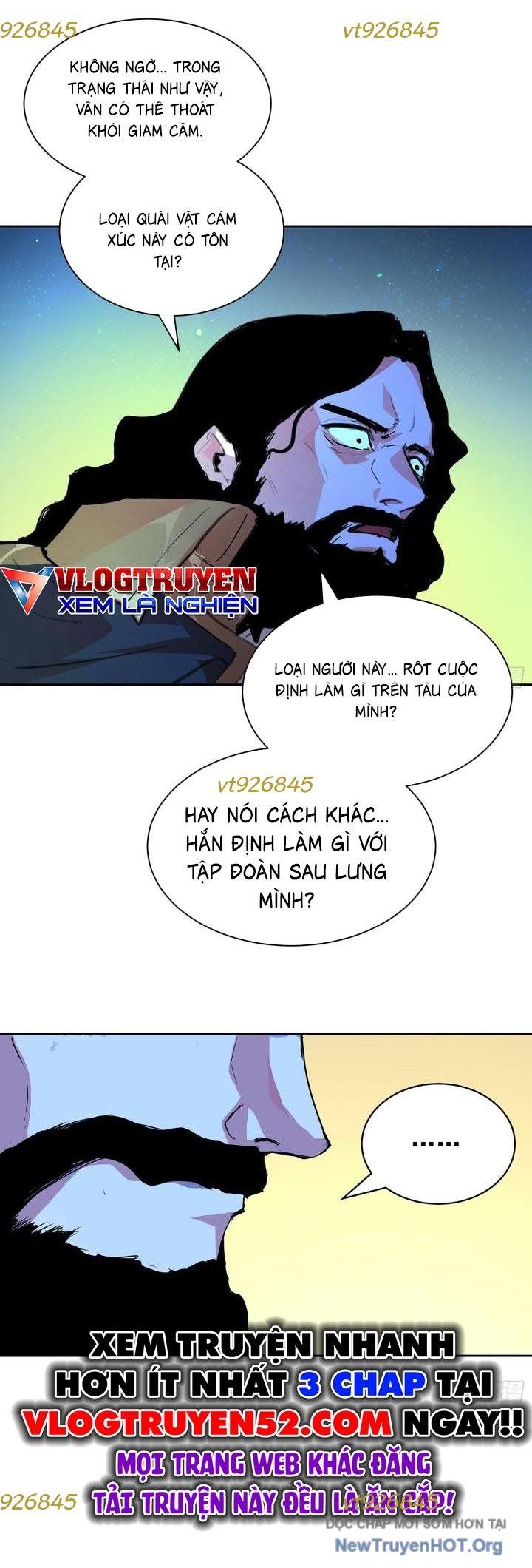 Bệnh Cảm Xúc Chapter 6 - Trang 2