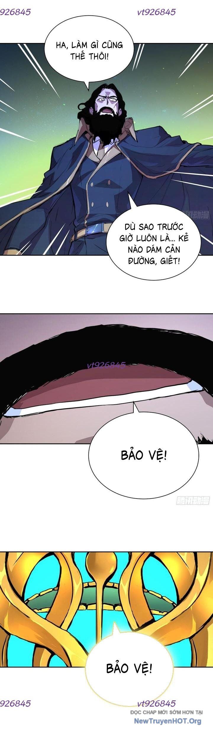 Bệnh Cảm Xúc Chapter 6 - Trang 2