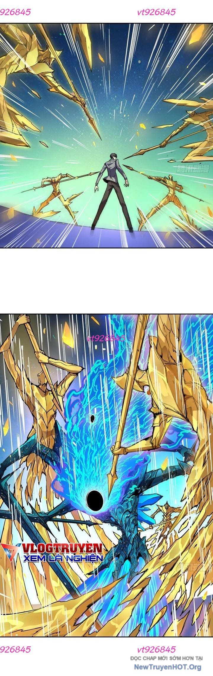 Bệnh Cảm Xúc Chapter 6 - Trang 2