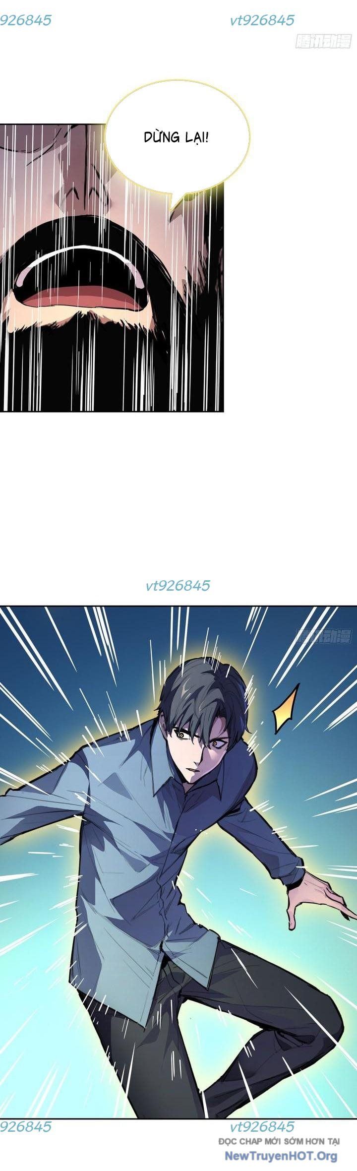 Bệnh Cảm Xúc Chapter 6 - Trang 2