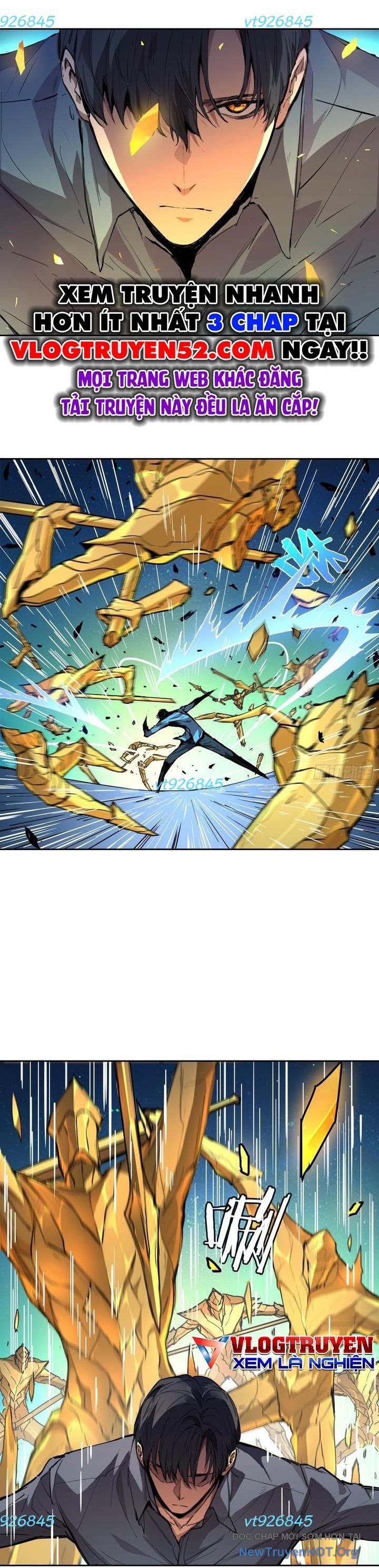 Bệnh Cảm Xúc Chapter 6 - Trang 2