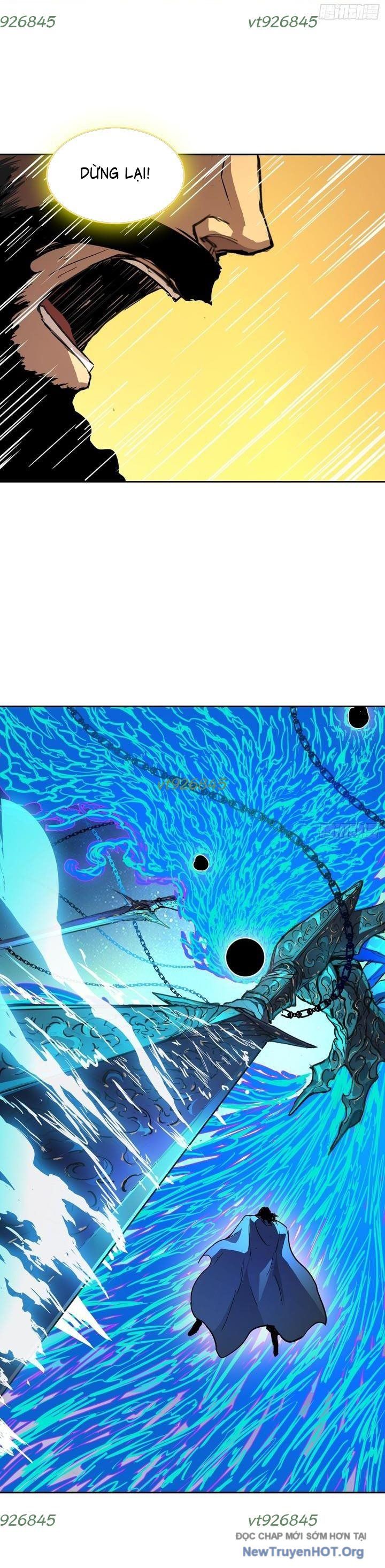 Bệnh Cảm Xúc Chapter 6 - Trang 2